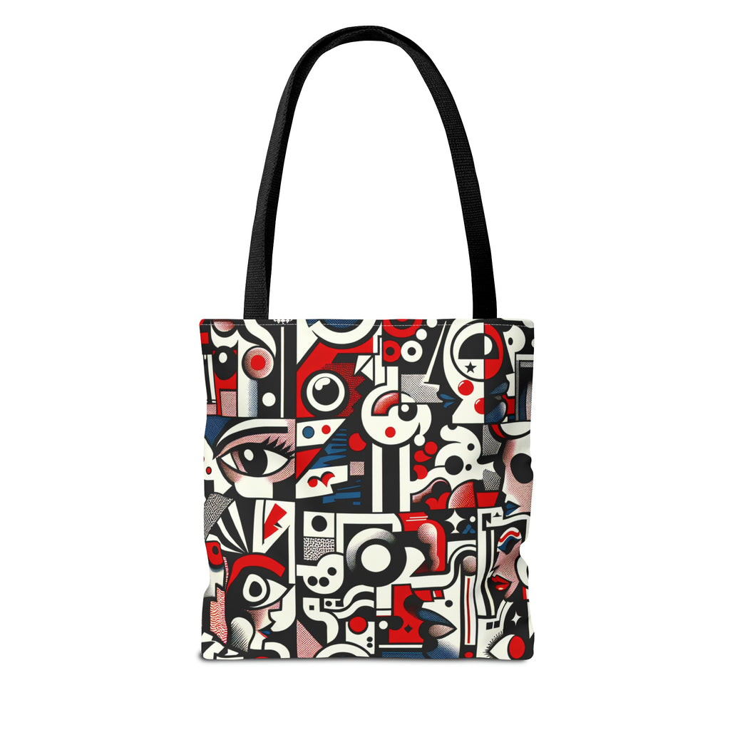 Aurelio Valentini - Tote_Bag