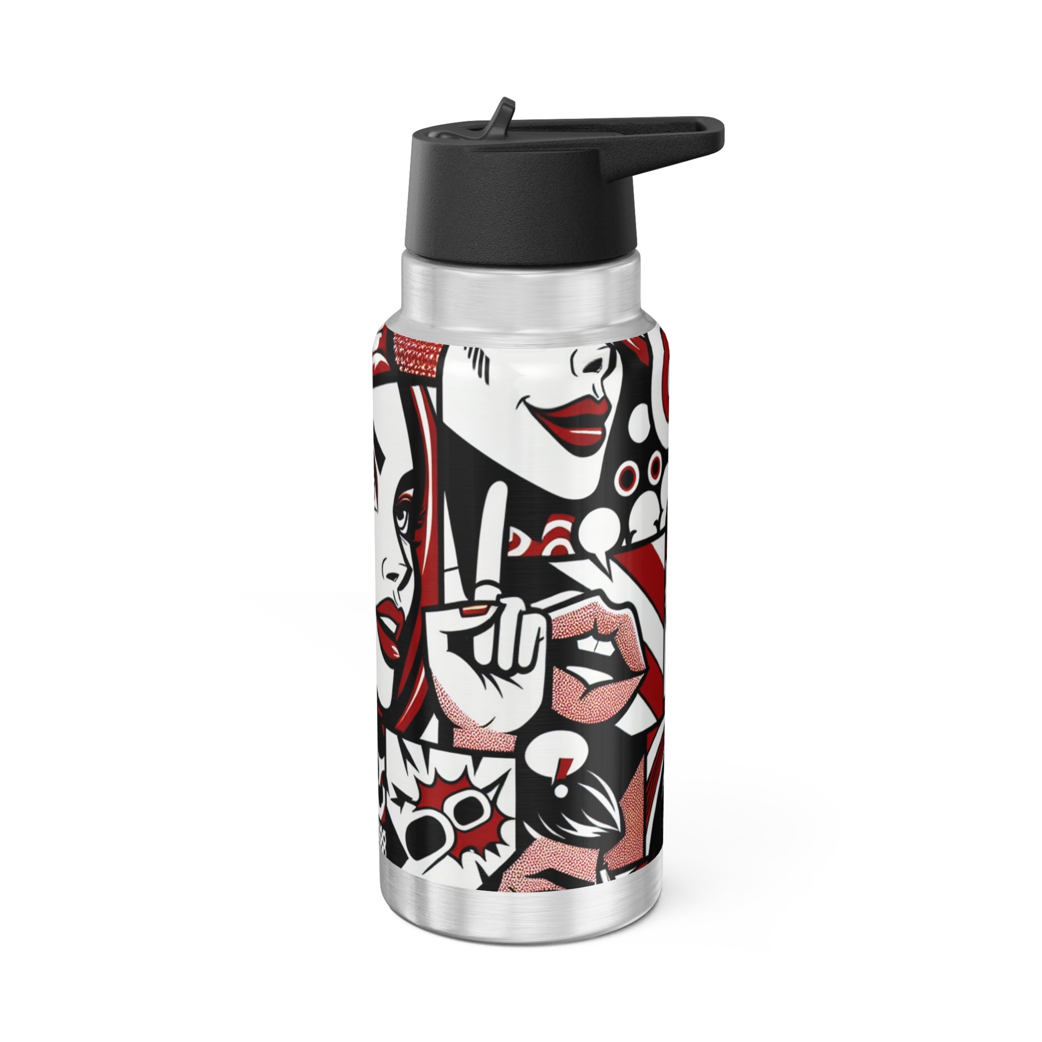 Seraphina Baroque - Thermos