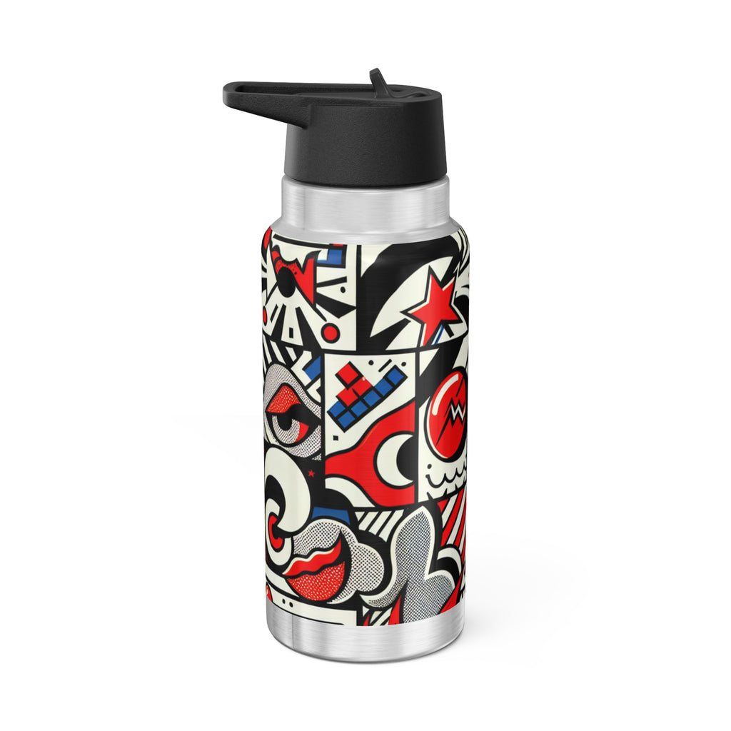 Amelia Van Derloom - Thermos