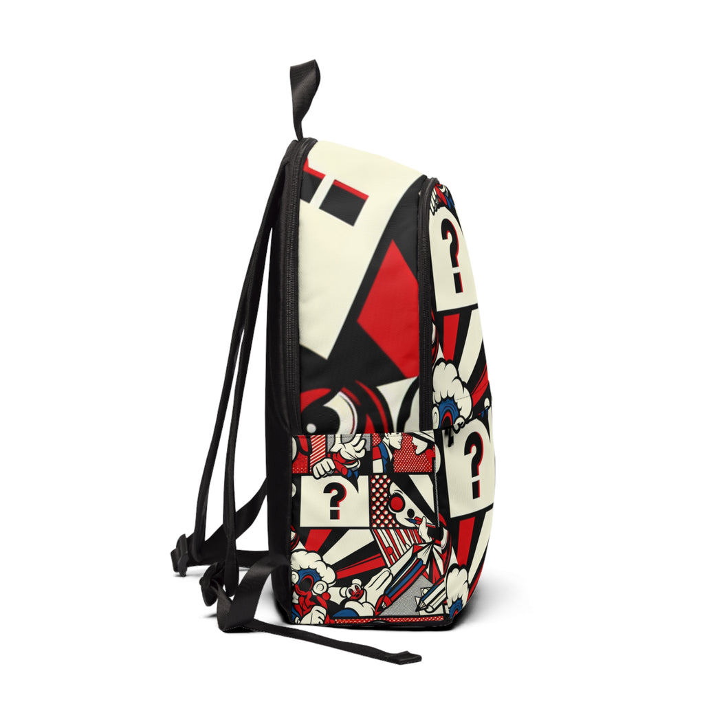 Isabella Romano - Backpack