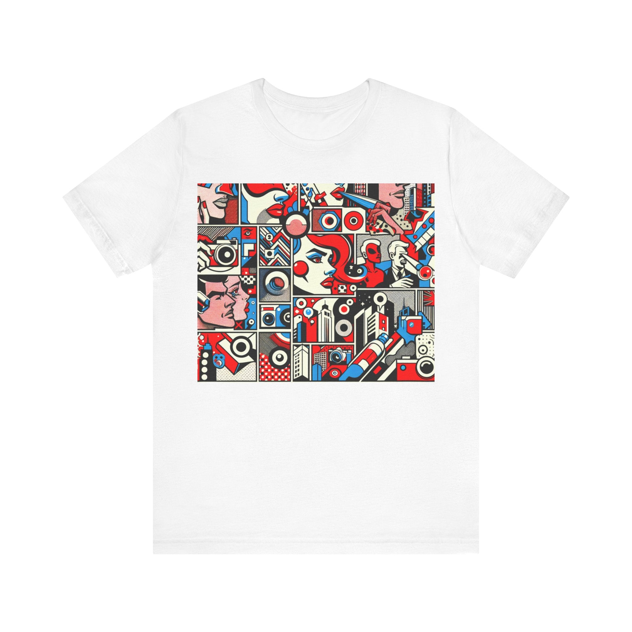 Sebastian Verlaine - Tee