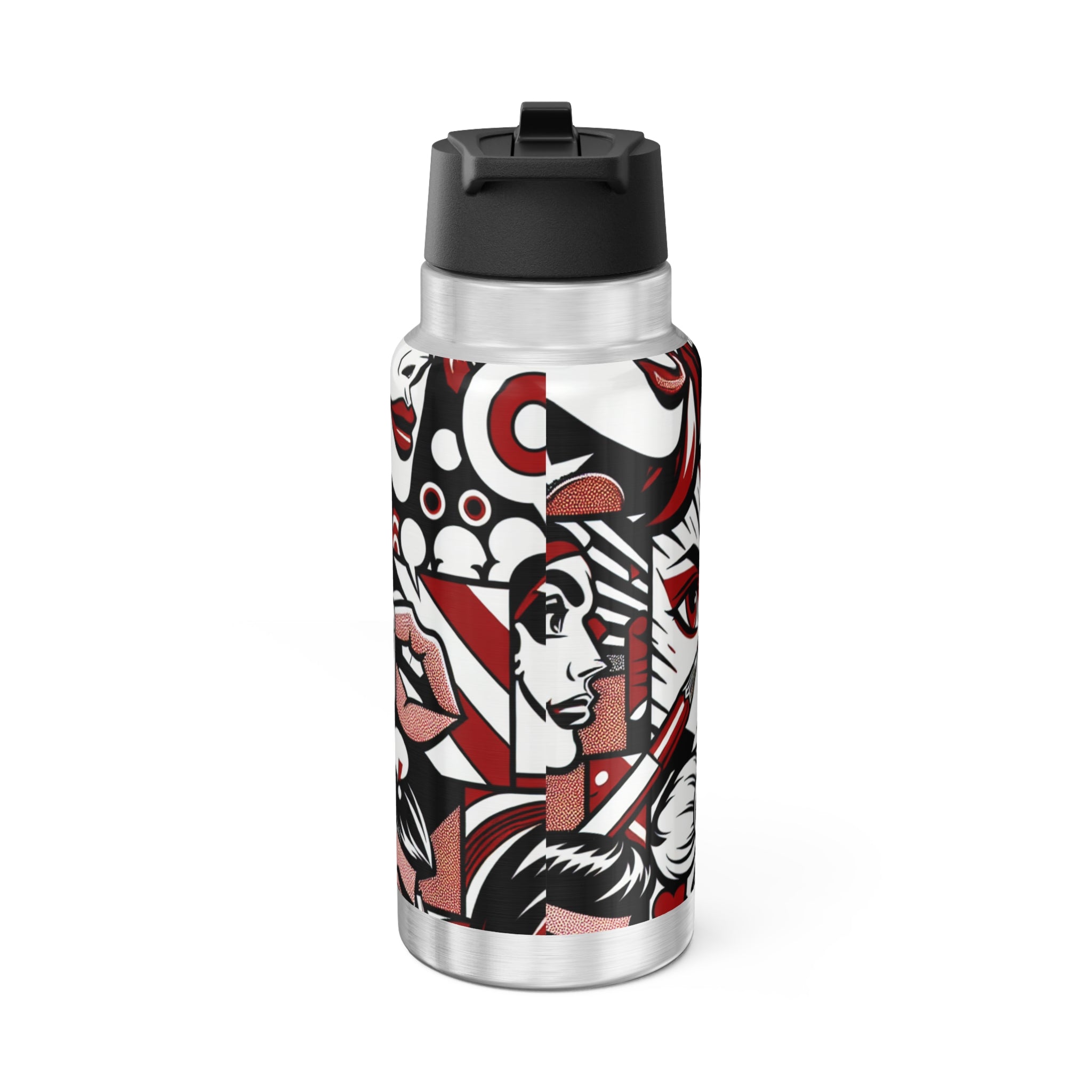 Seraphina Baroque - Thermos