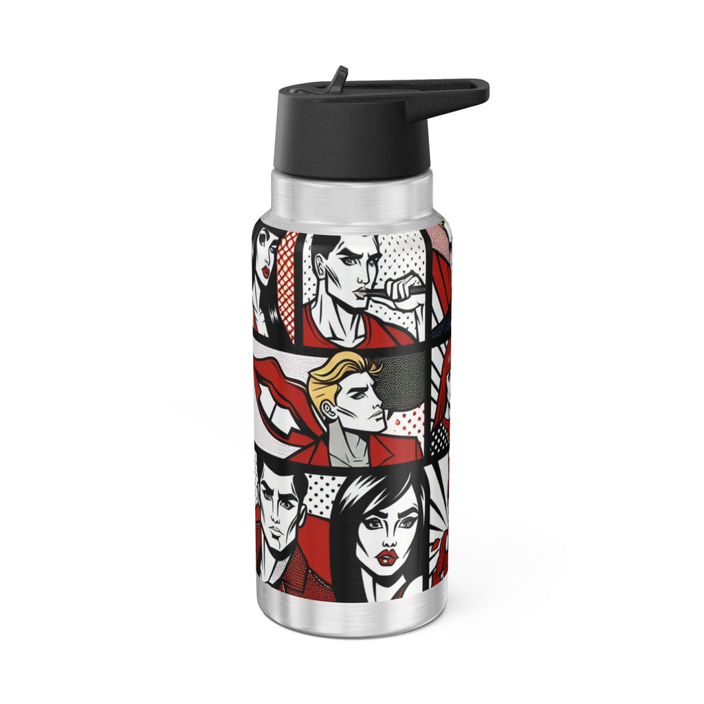 Isabella Caravaggio - Thermos