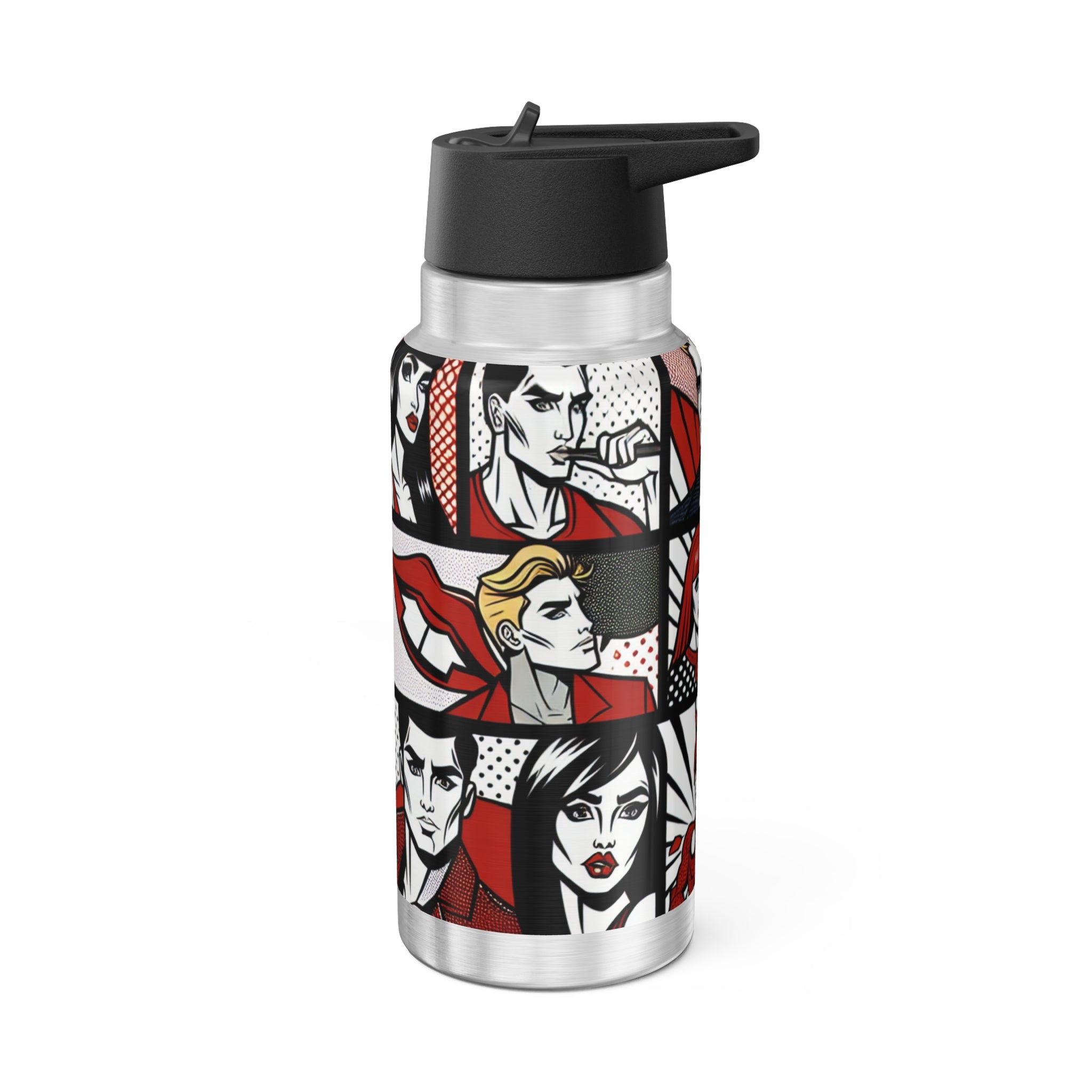 Isabella Caravaggio - Thermos