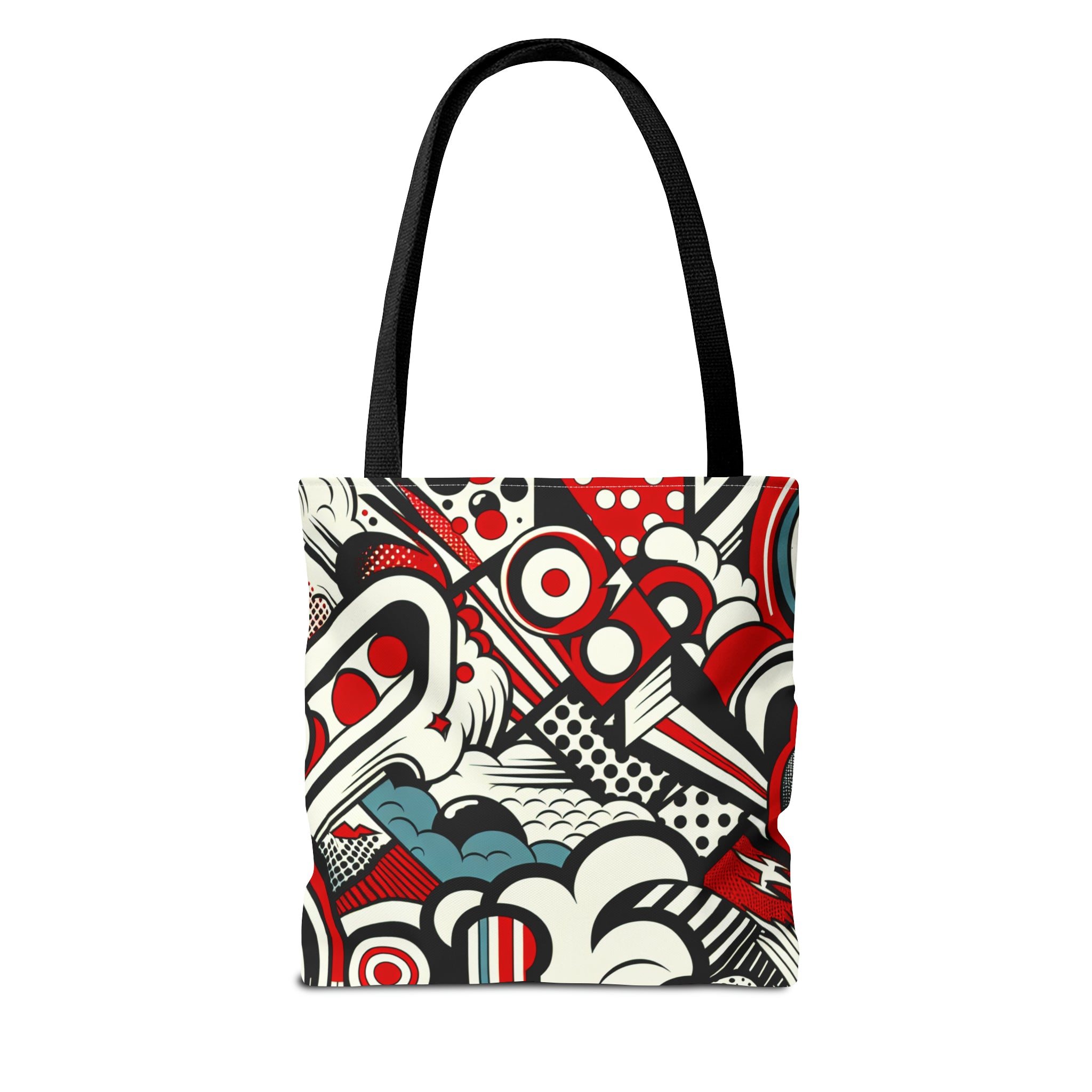 Isabella Veronese - Tote_Bag