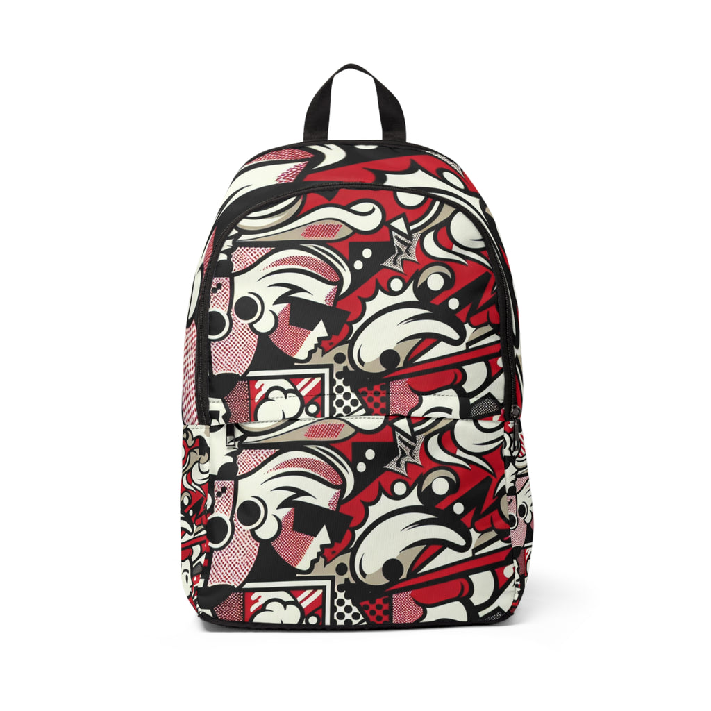 Benedetto Bellini - Backpack