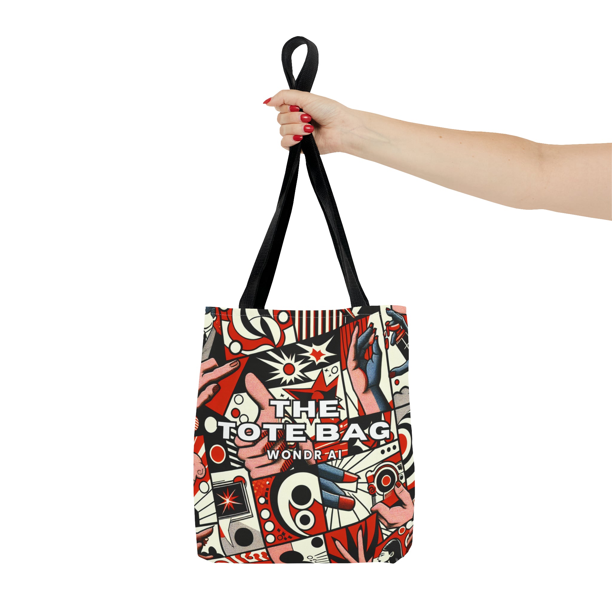 Isabella Rossetti - Tote_Bag