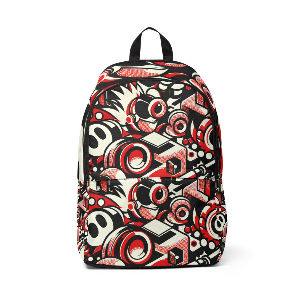Emilia Strozzi - Backpack