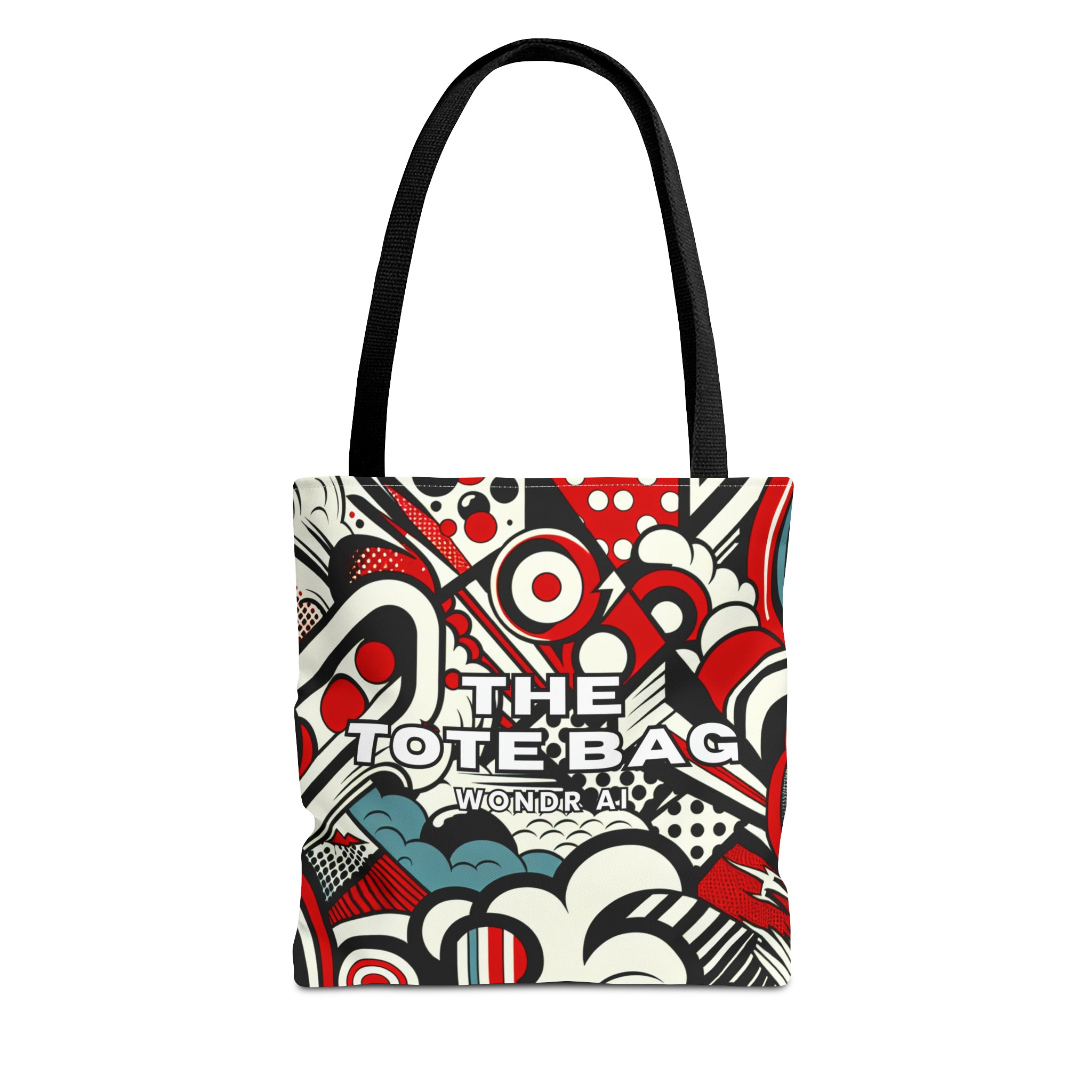 Isabella Veronese - Tote_Bag
