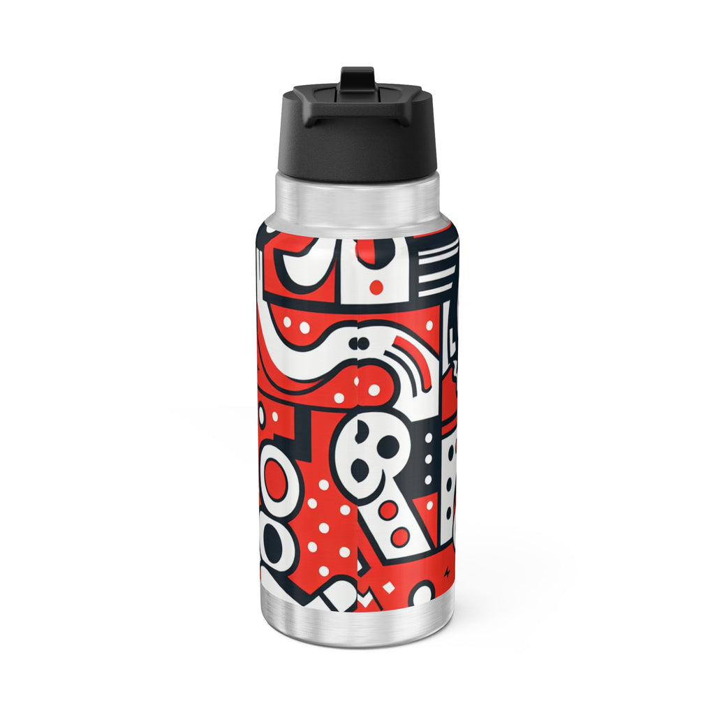 Alessandro Belladonna - Thermos