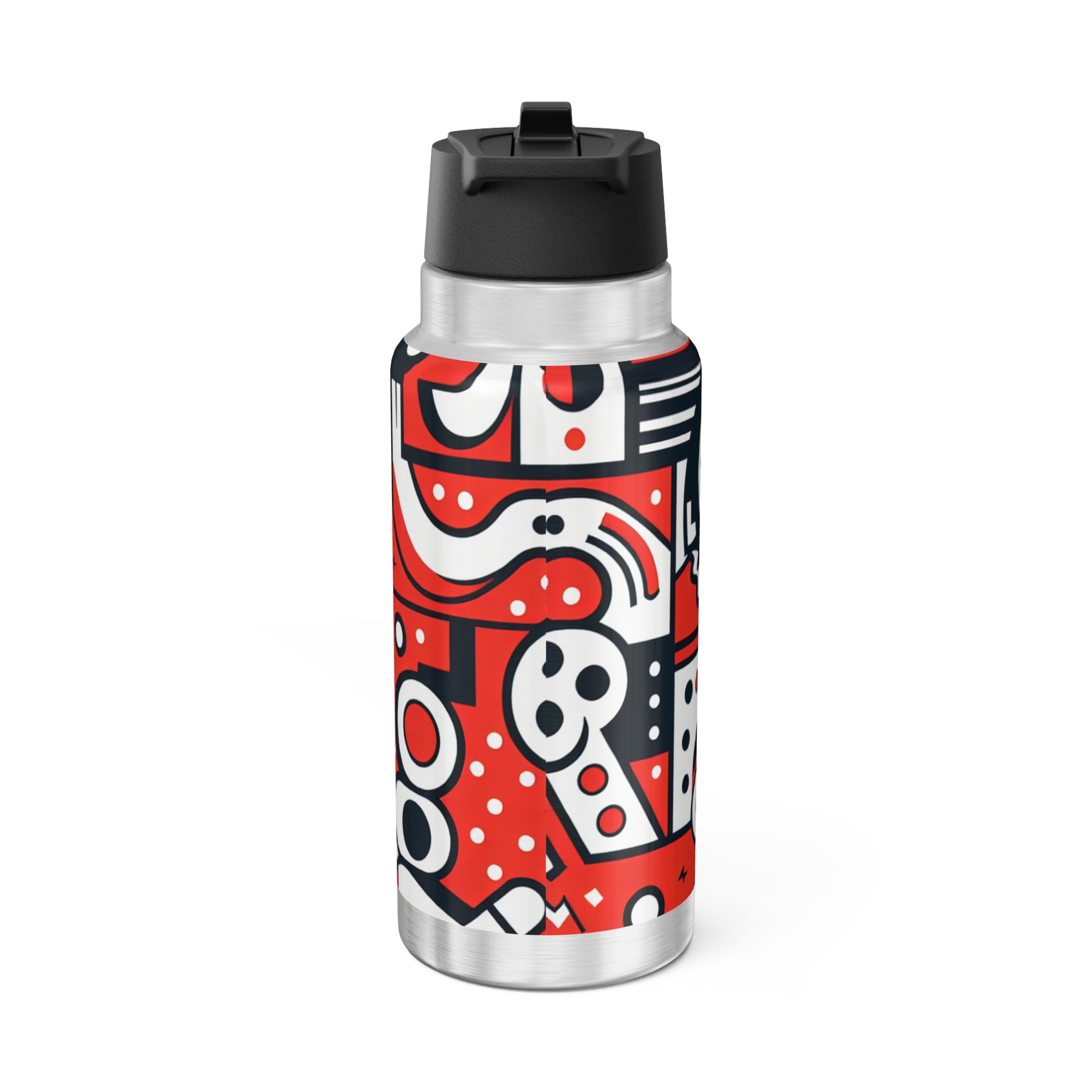Alessandro Belladonna - Thermos
