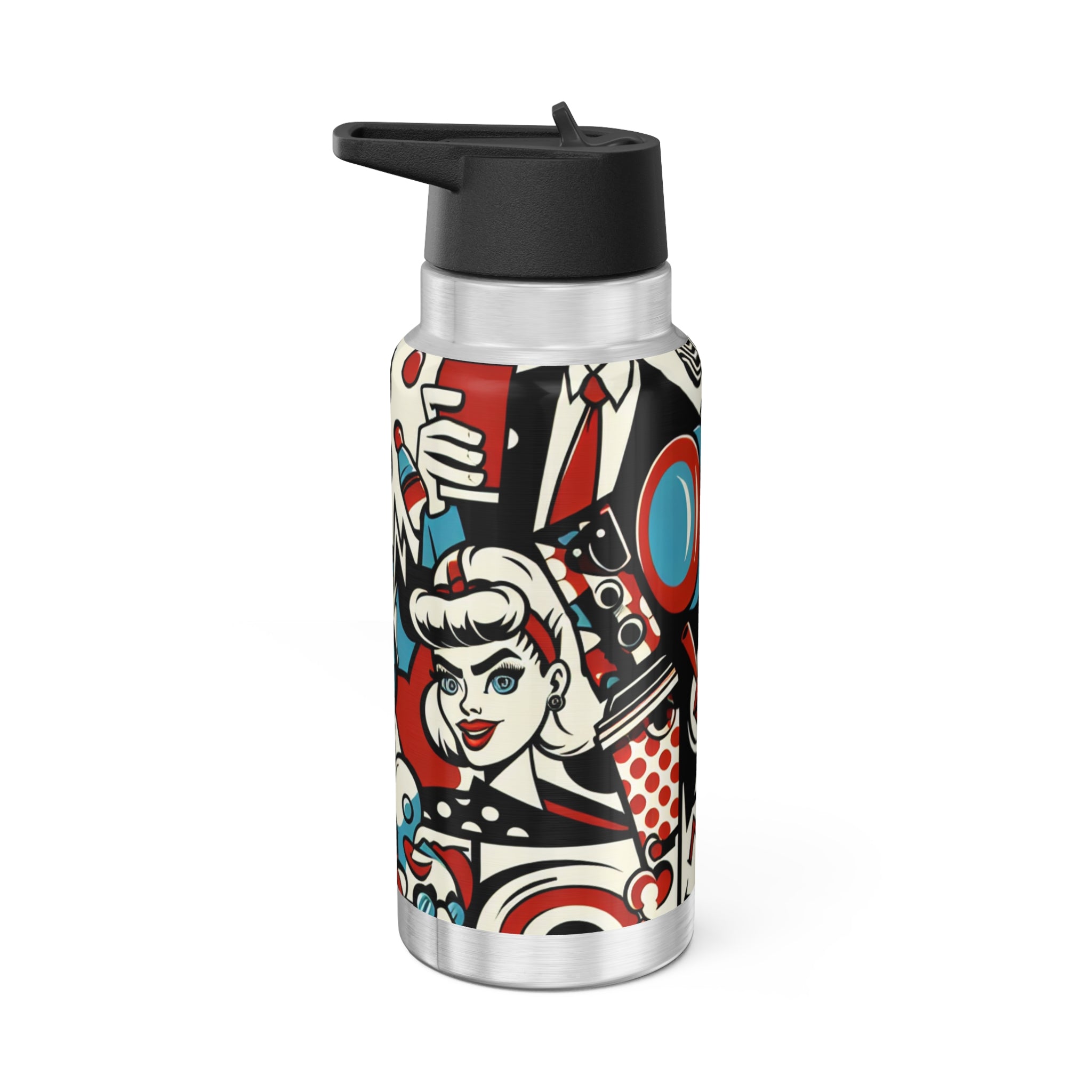 Isabella Verrocchio - Thermos