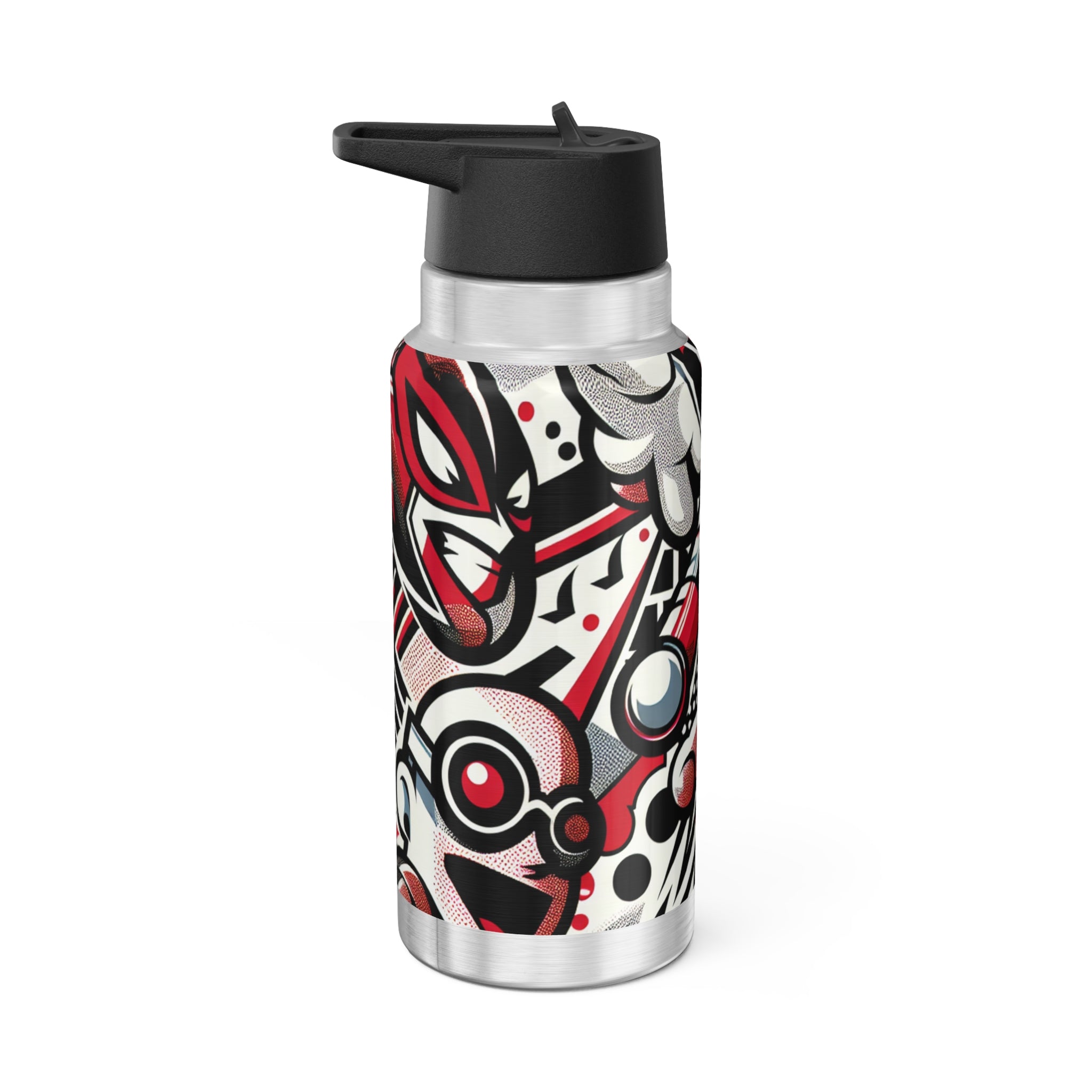 Emilia Strozzi - Thermos