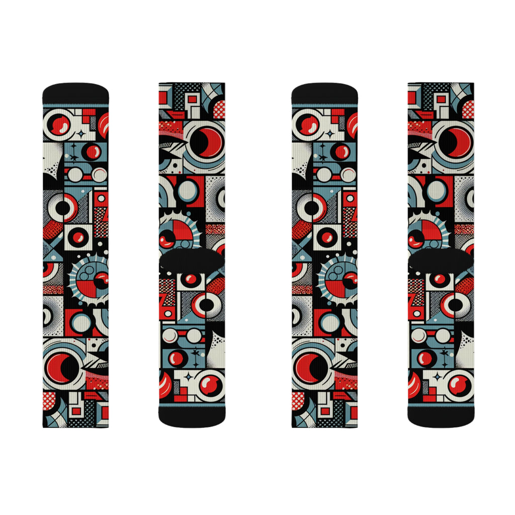 Florentina Galilei - Socks