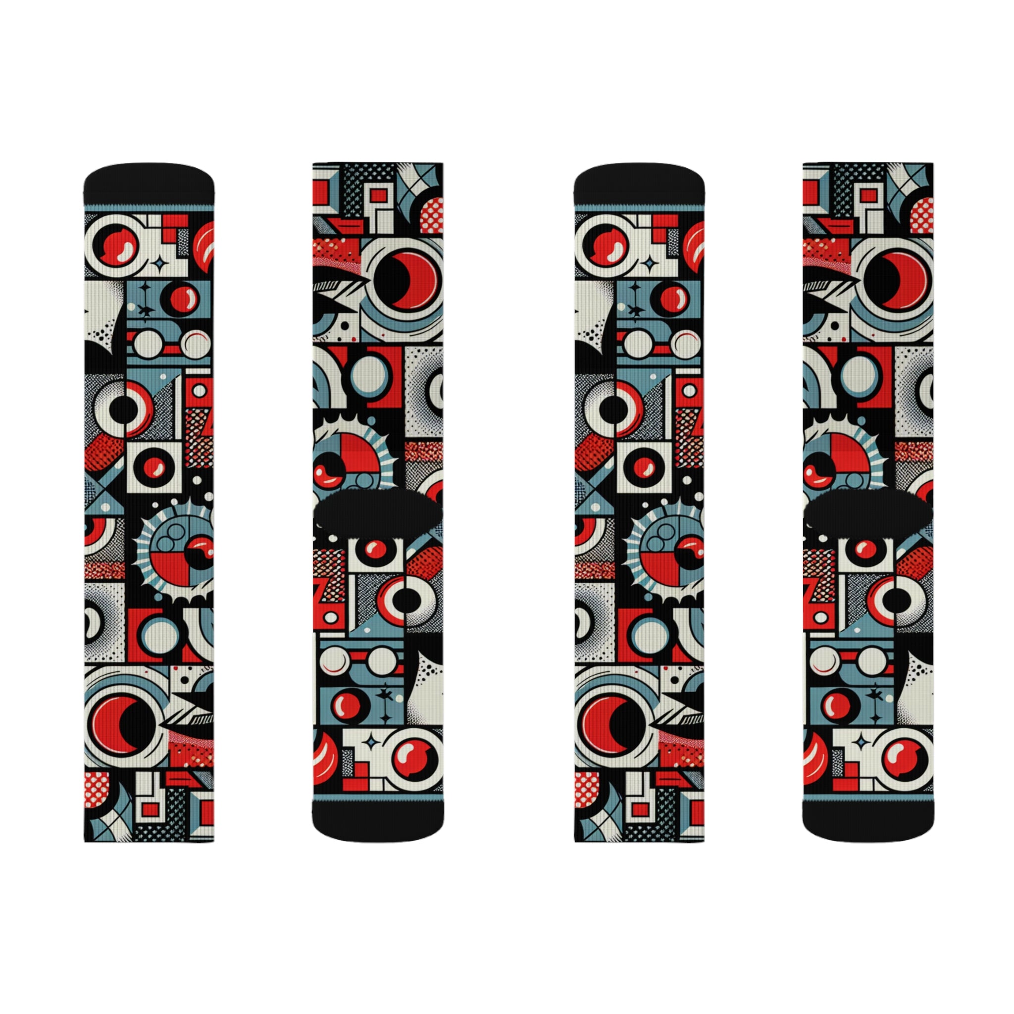 Florentina Galilei - Socks