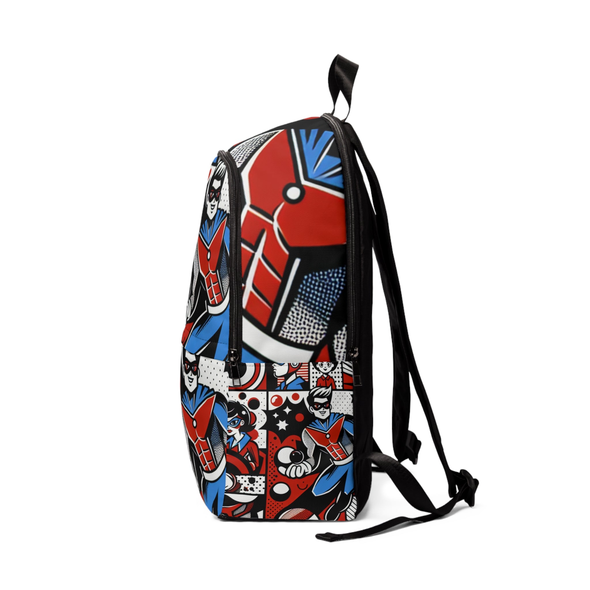 Isabella Vanetti - Backpack