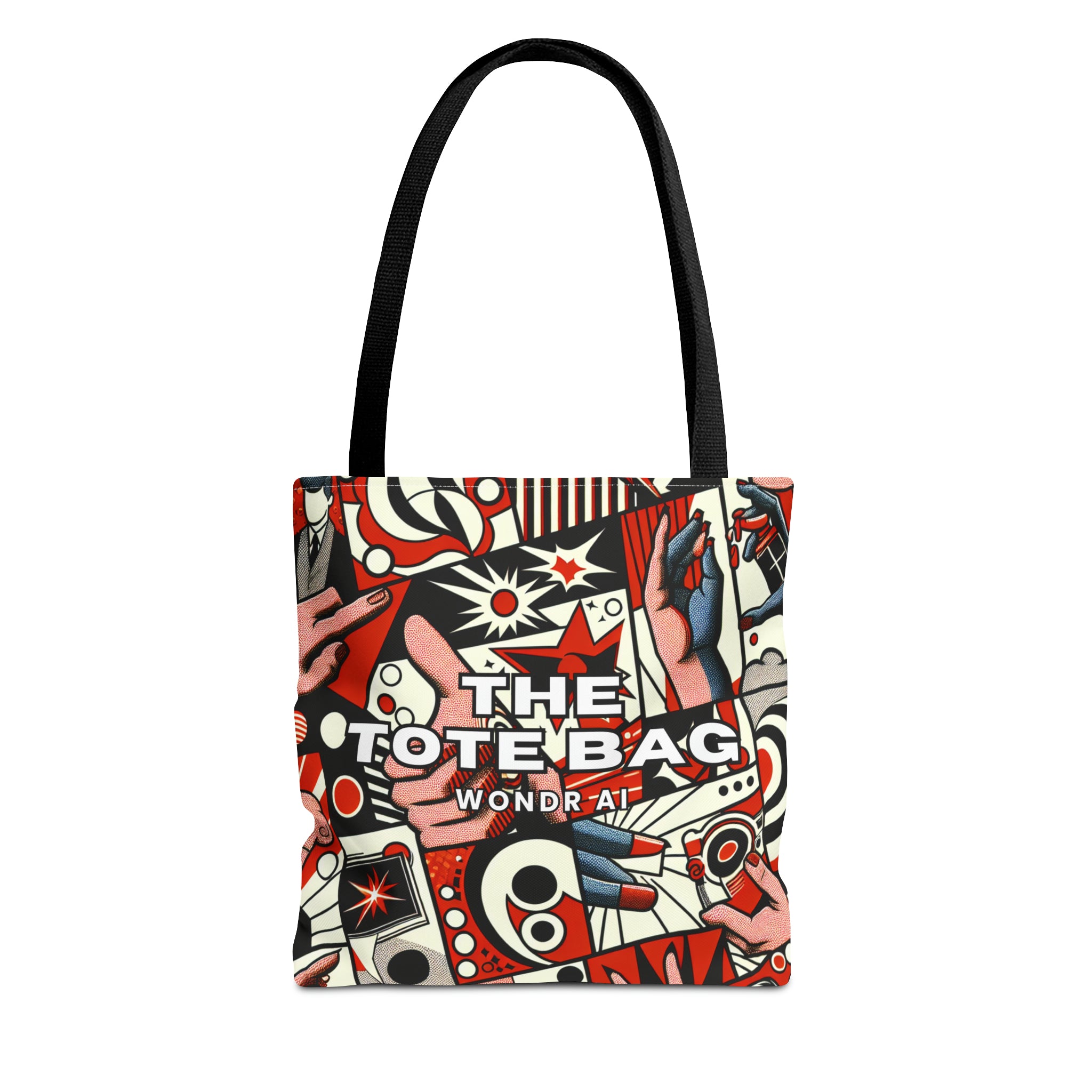 Isabella Rossetti - Tote_Bag