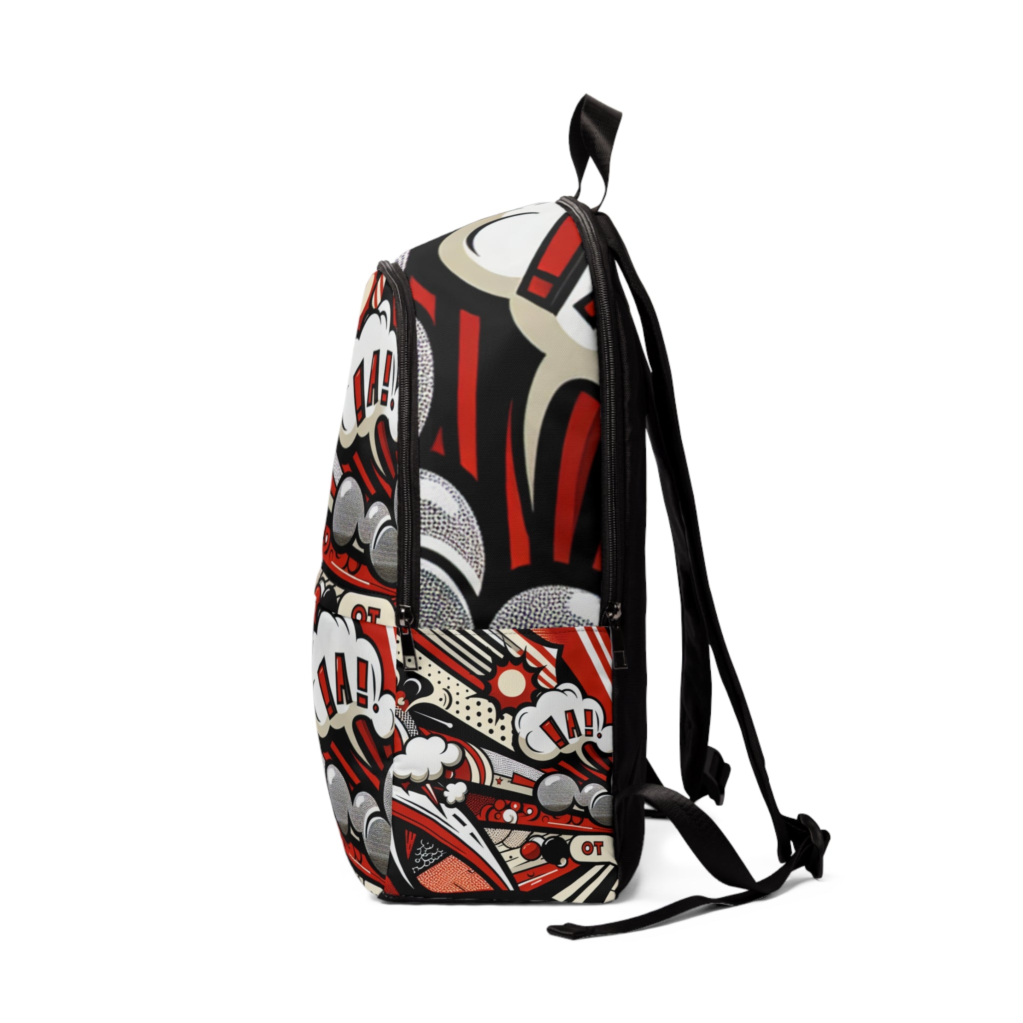 Alessandra Bellini - Backpack