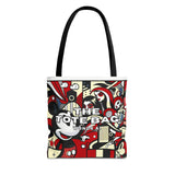 Isabella Castellini - Tote_Bag