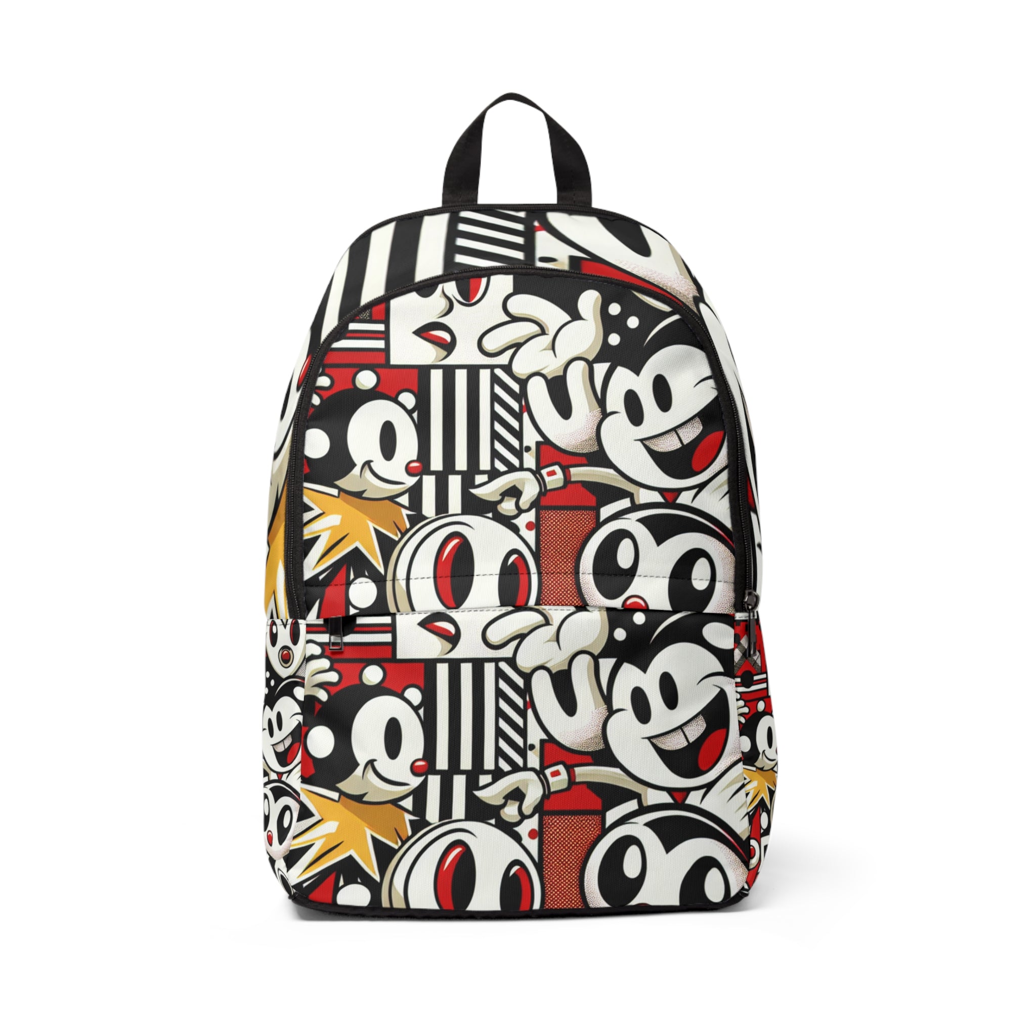 Isabella Romagnoli - Backpack