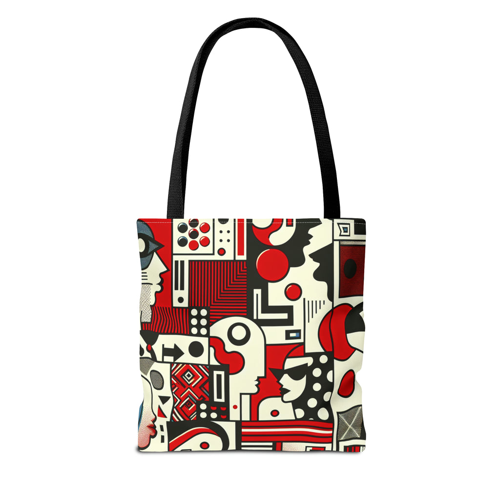 Isabella Carrington - Tote_Bag