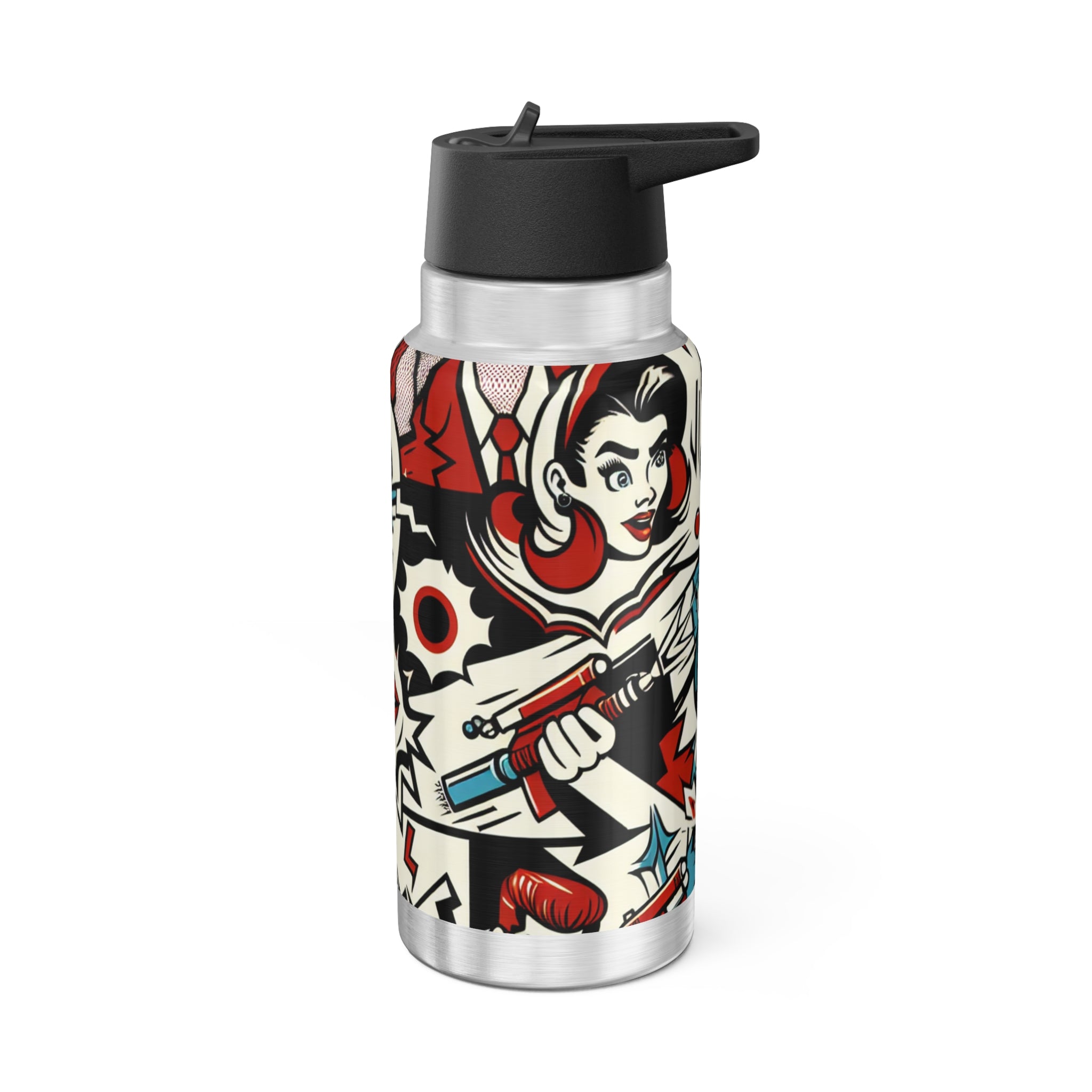 Isabella Verrocchio - Thermos