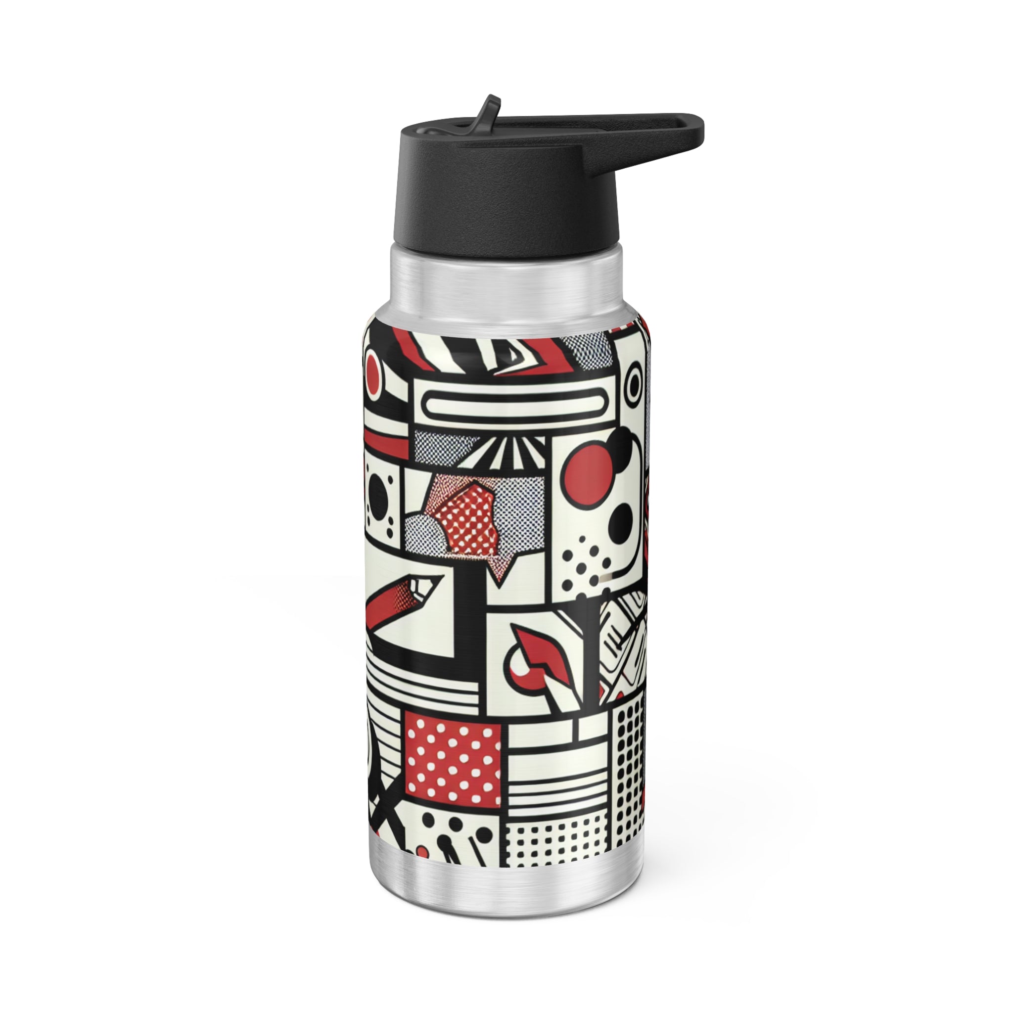 Benedetto Caravelli - Thermos