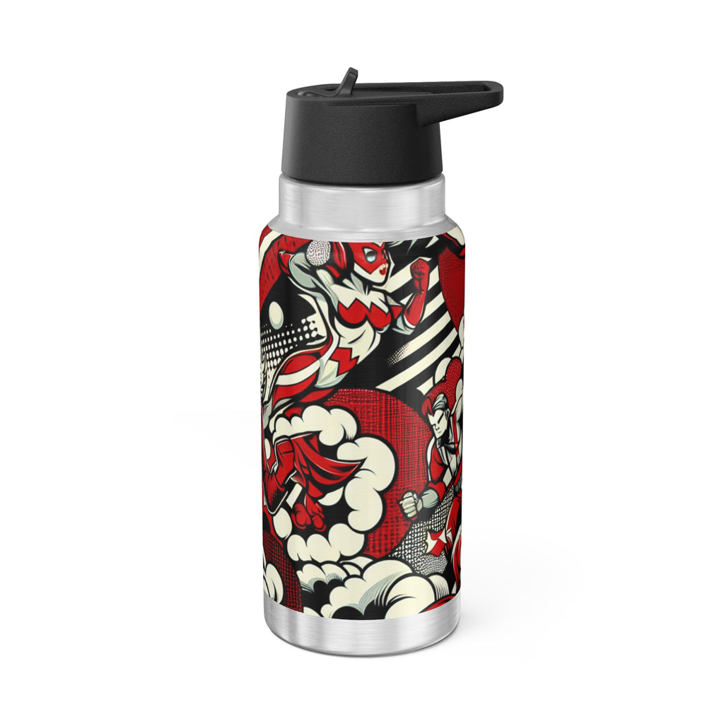 Isabella di Giovanni - Thermos