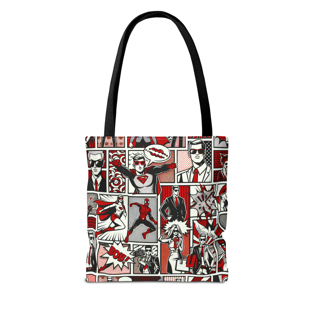 Eveline VanBrook - Tote_Bag