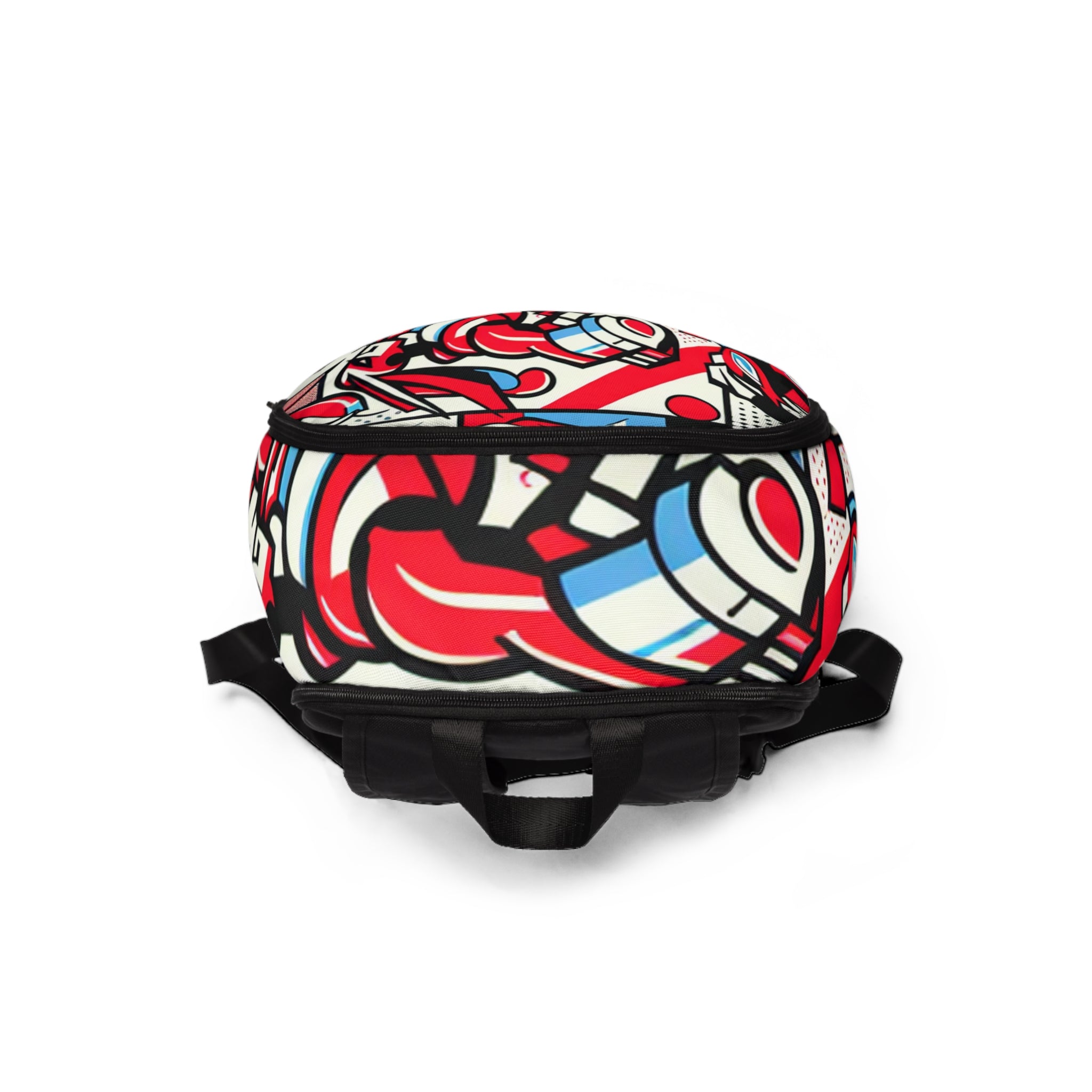 Leonora Vesperini - Backpack