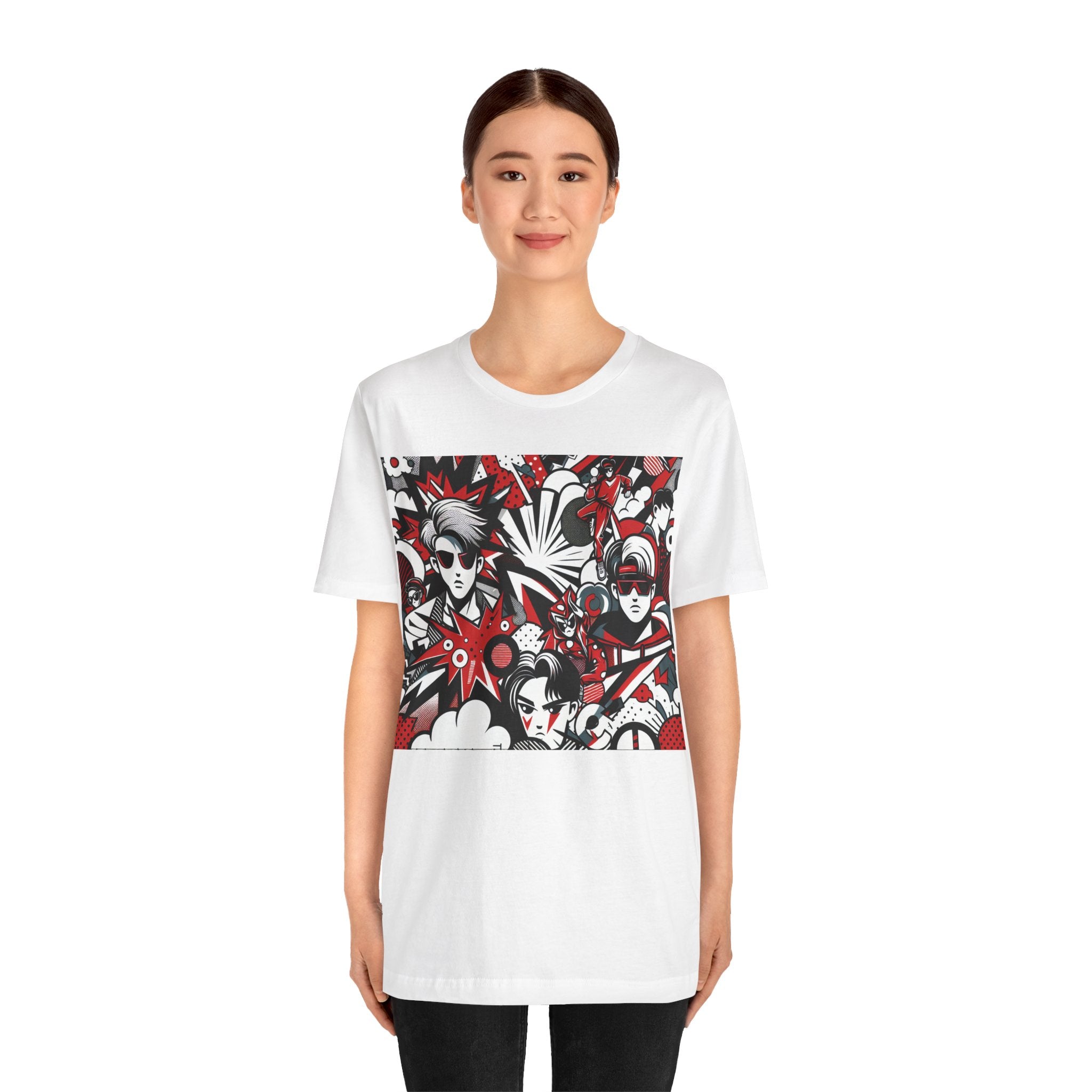 Benedetto D'Ambrosio - Tee