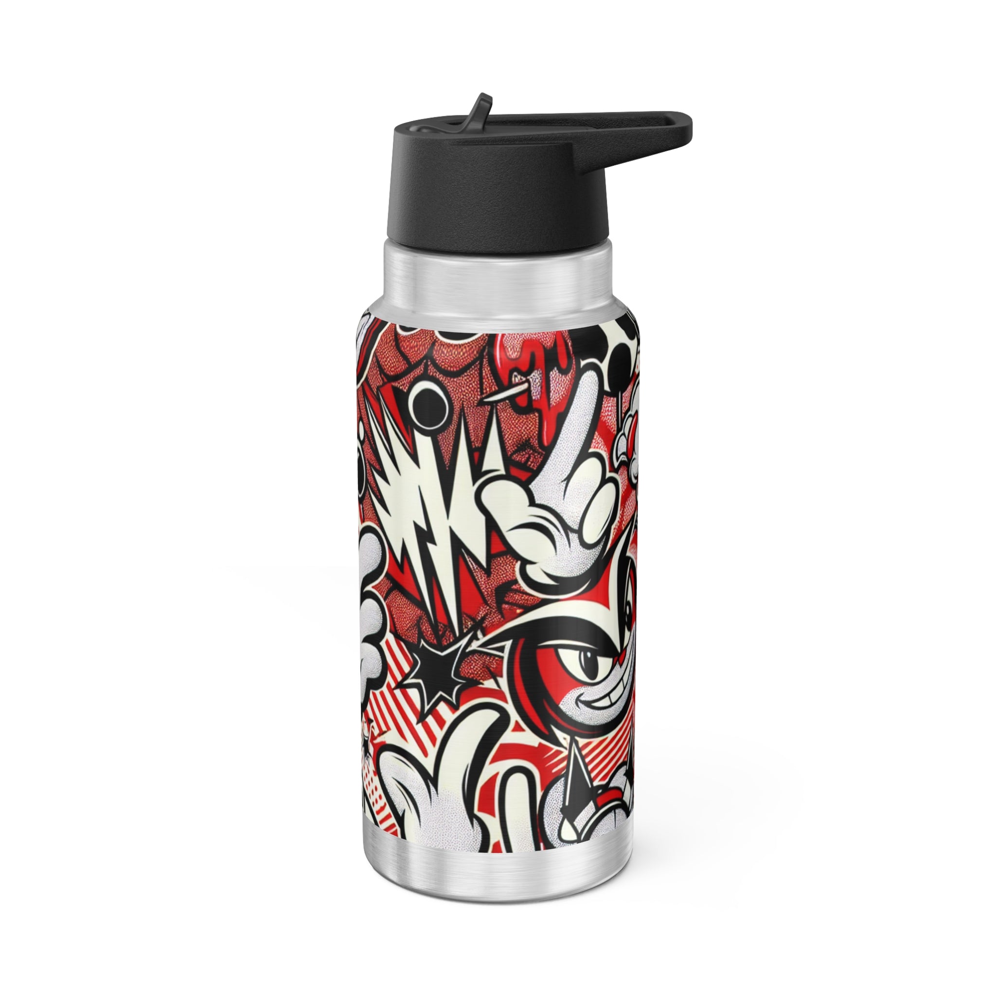 Isabella Cortese - Thermos