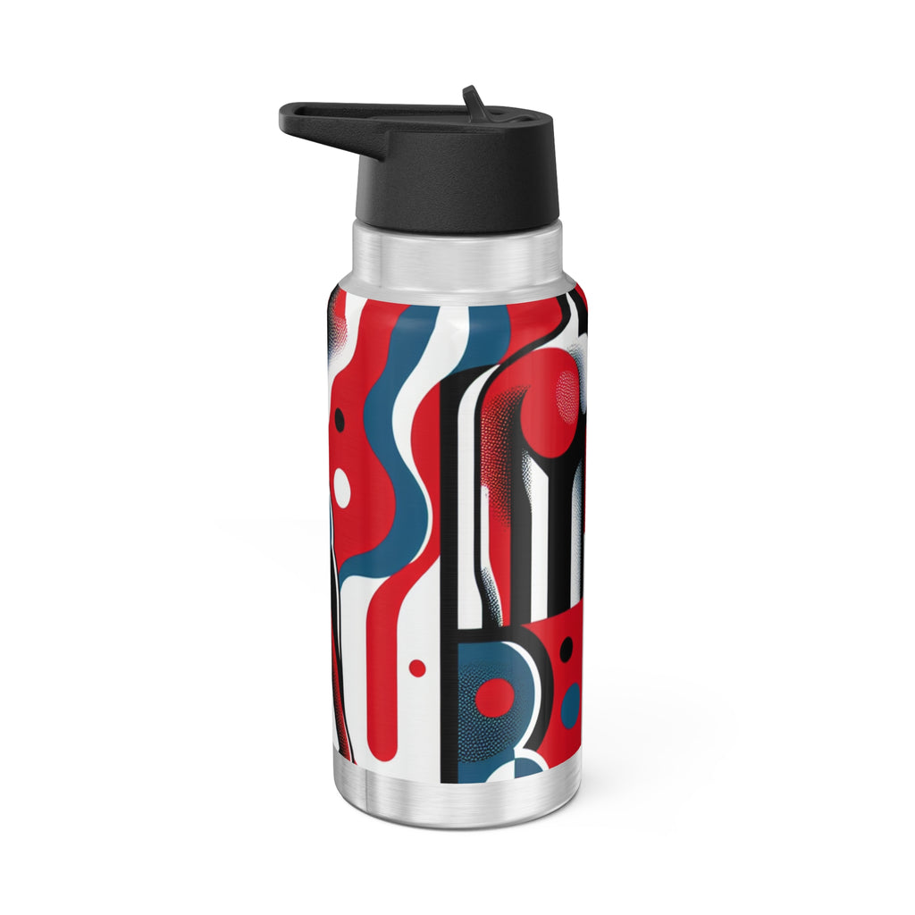 Isabella Baroqueo - Thermos