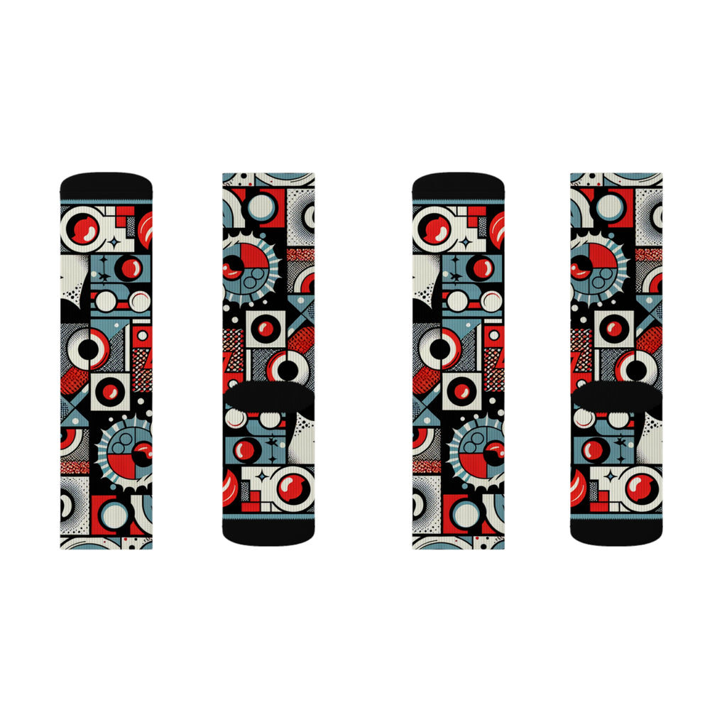 Florentina Galilei - Socks