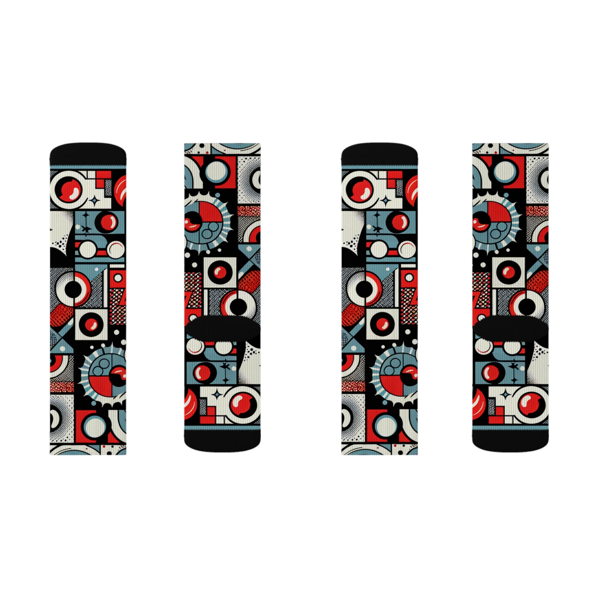 Florentina Galilei - Socks