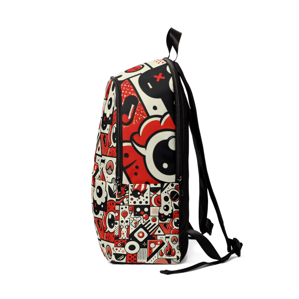 Isabella Verrocchio - Backpack