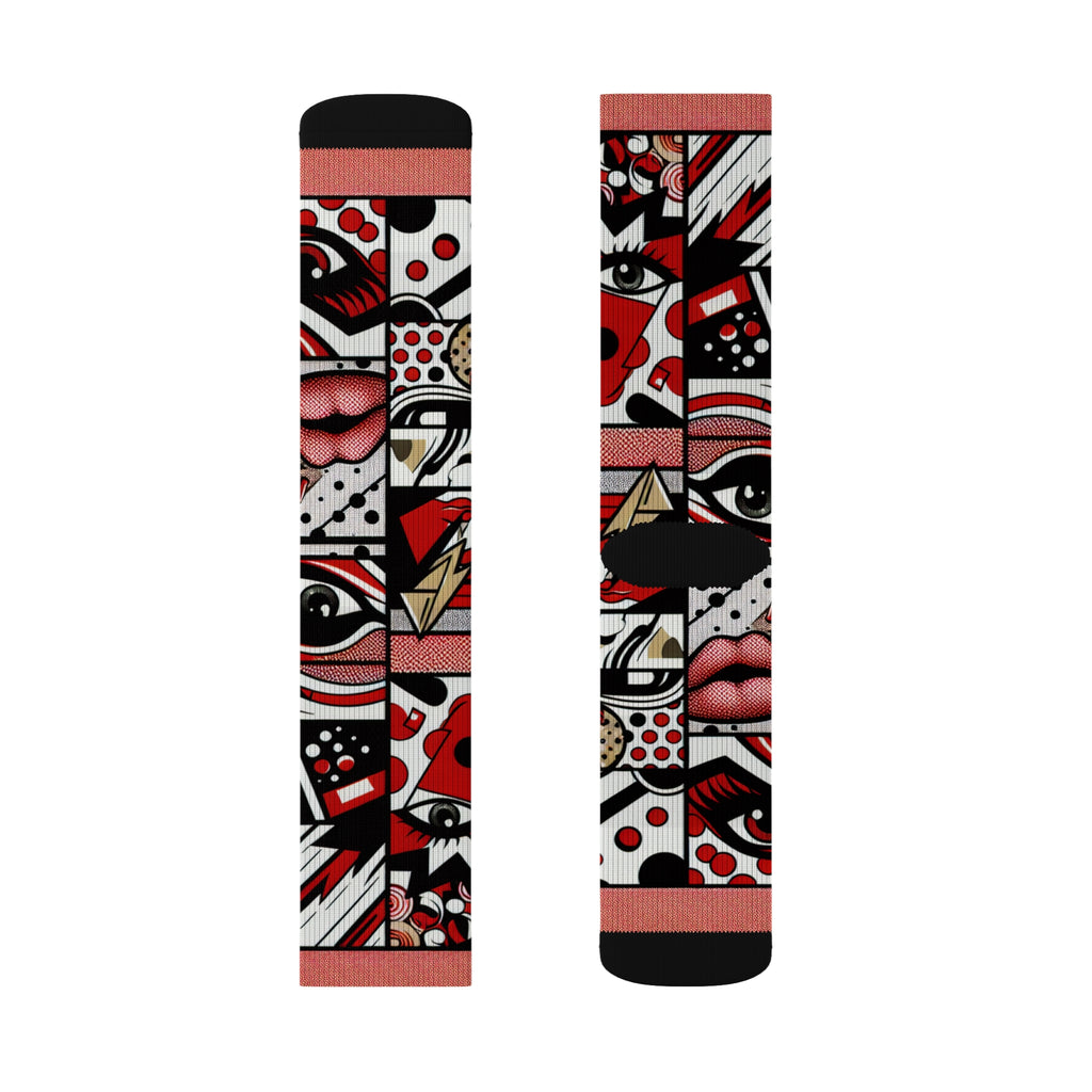 Arabella Foscari - Socks