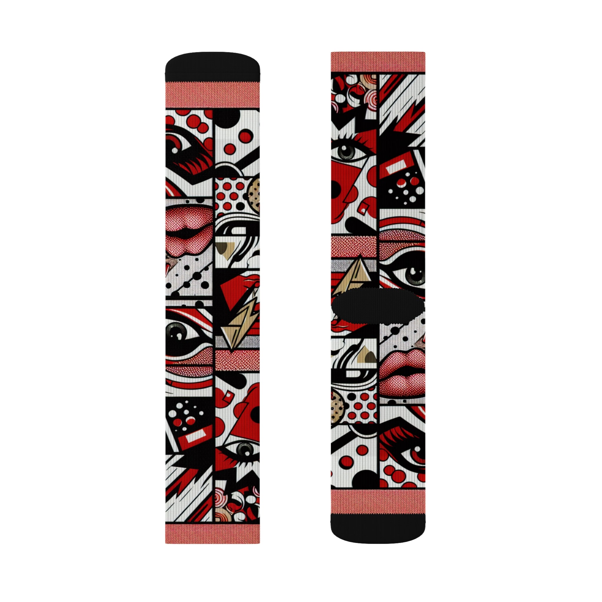 Arabella Foscari - Socks