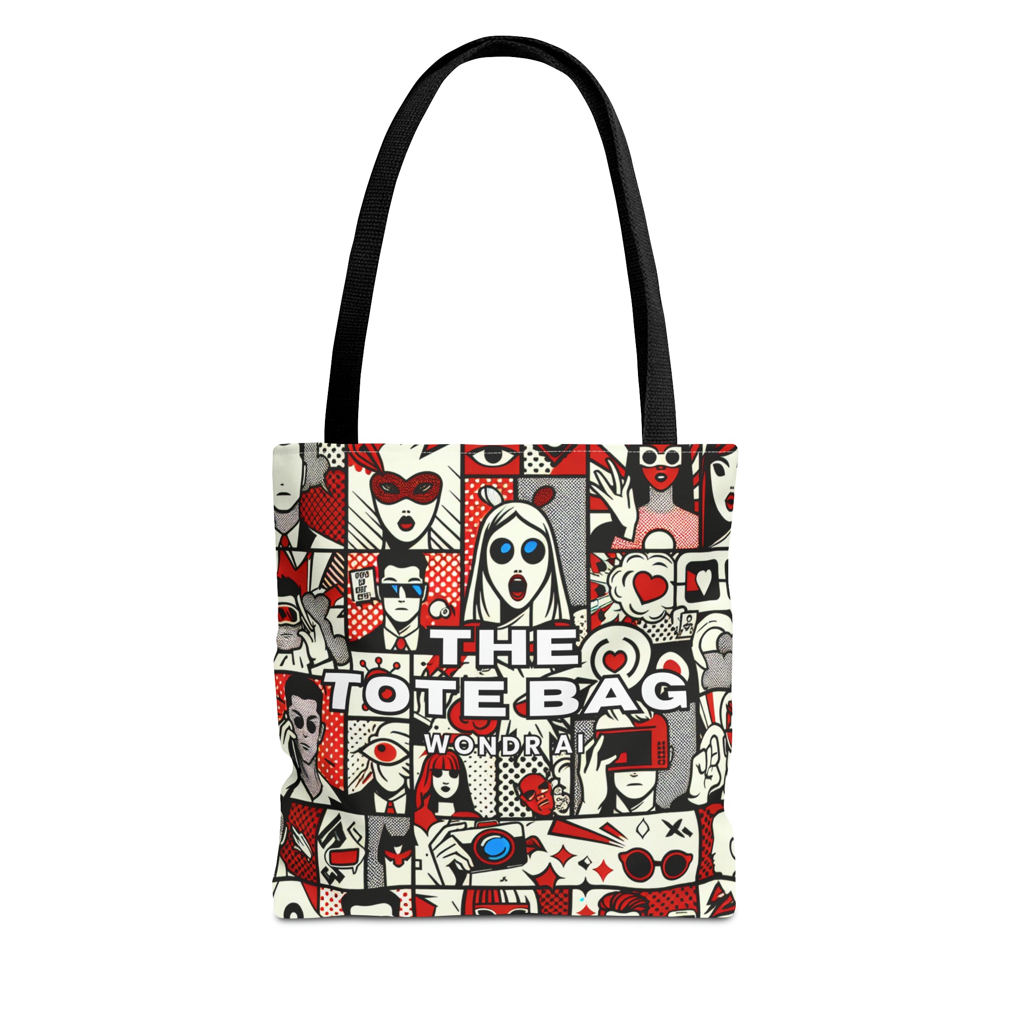 Cecilia VanGraff - Tote_Bag