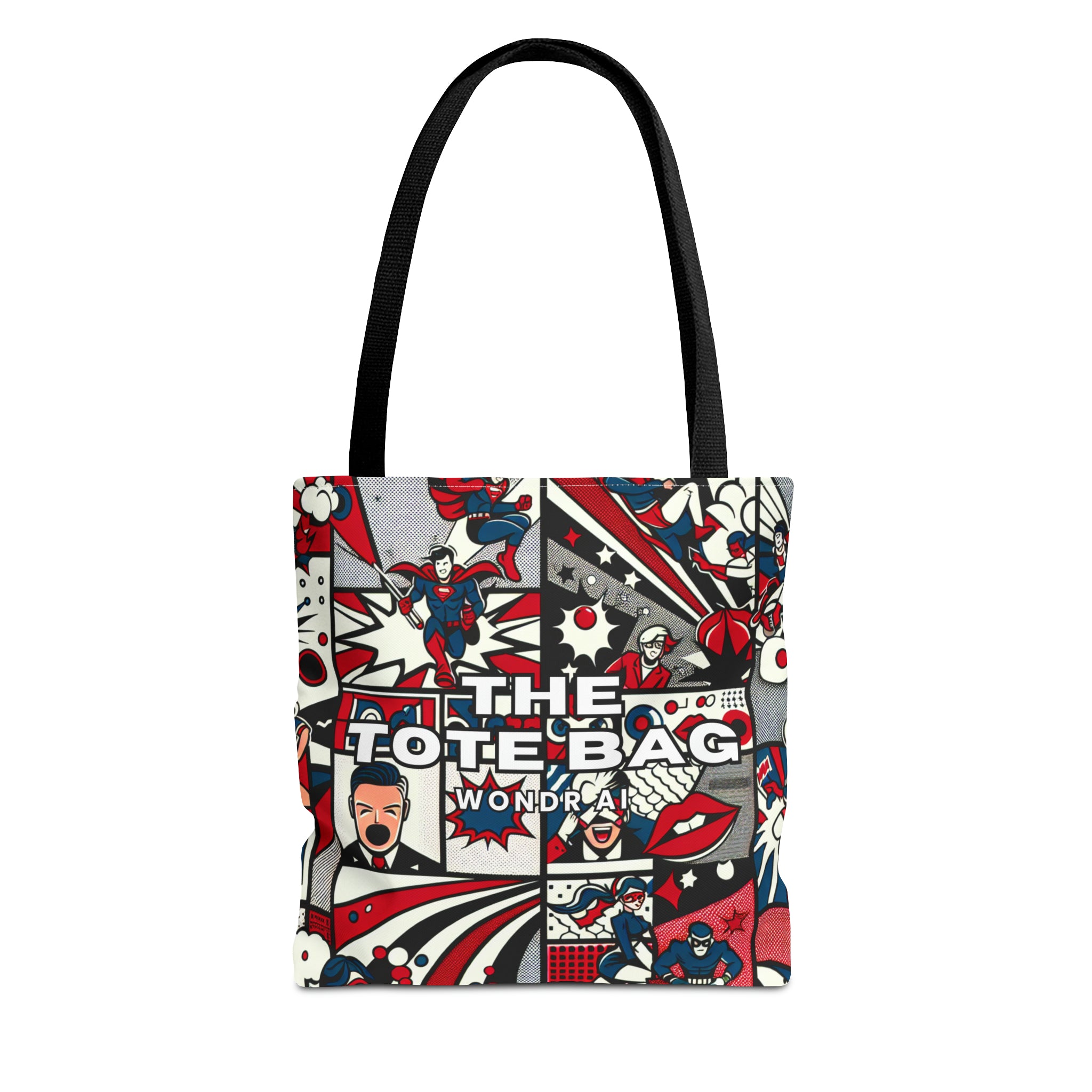 Luciana Bellini - Tote_Bag