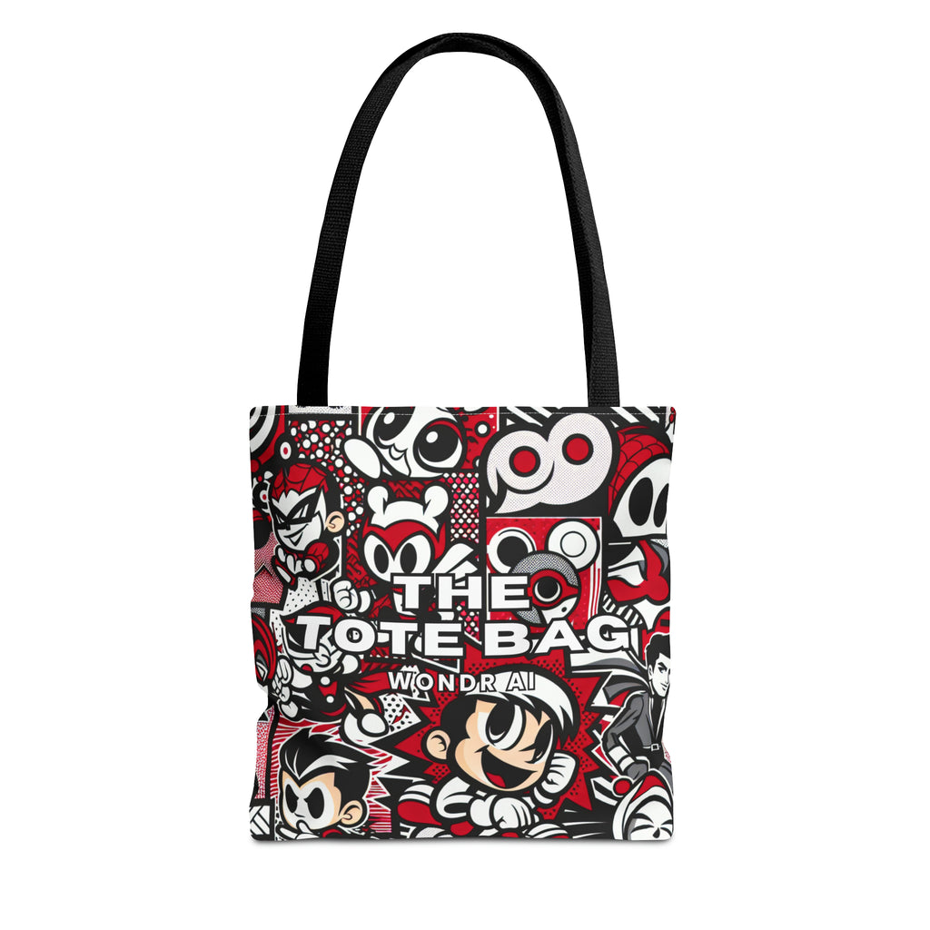 Alessandro Rossetti - Tote_Bag
