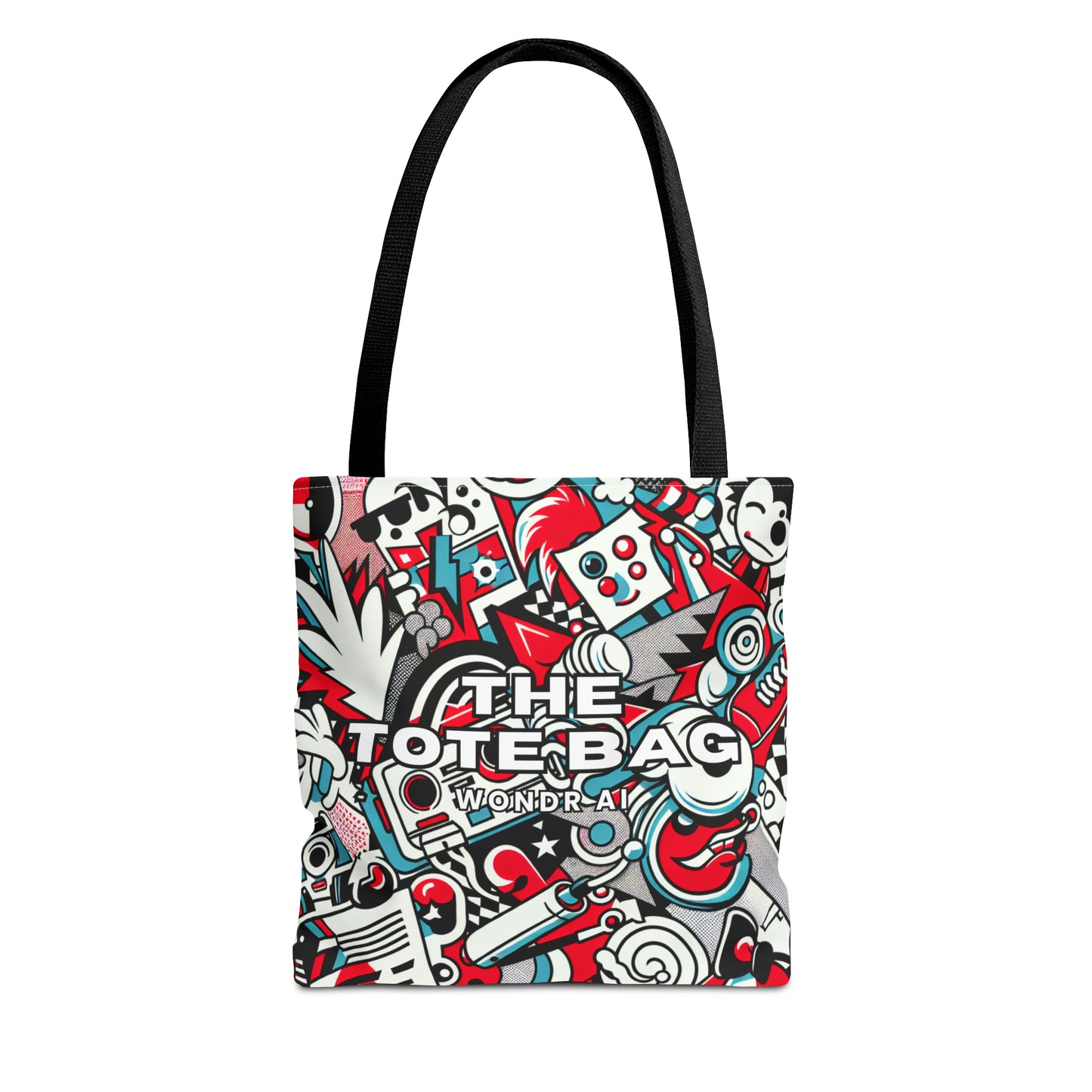 Lorenzo Bellini - Tote_Bag