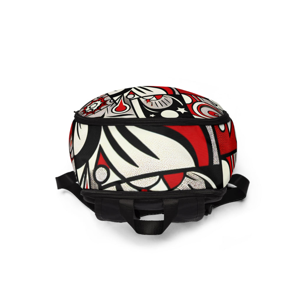 Isabella Strozzi - Backpack