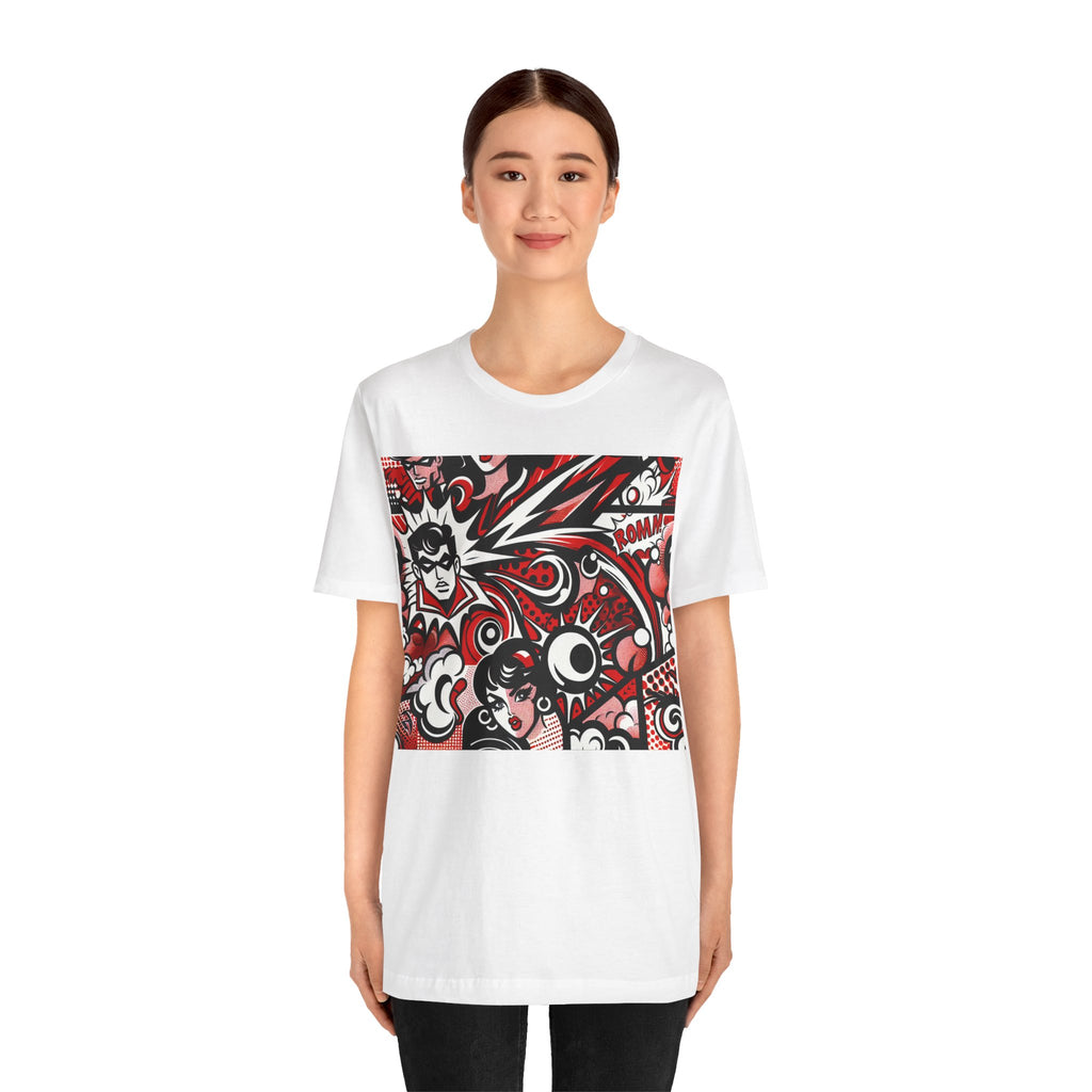 Guillermo Bellini - Tee