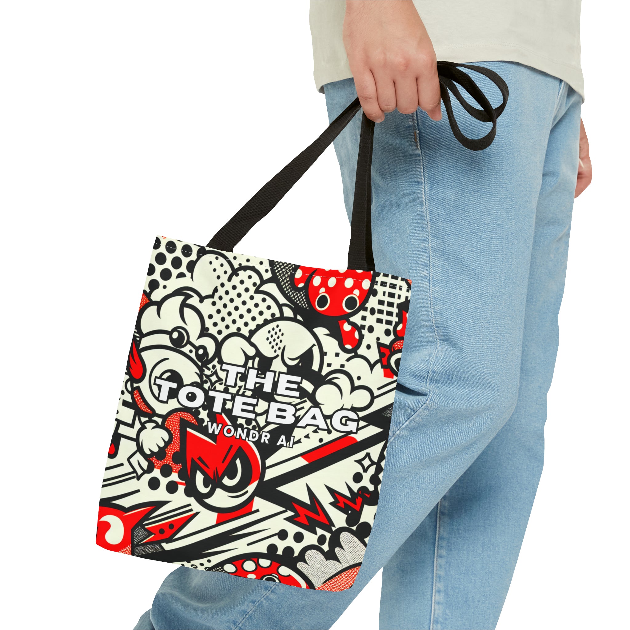 Leonardo Bellini - Tote_Bag