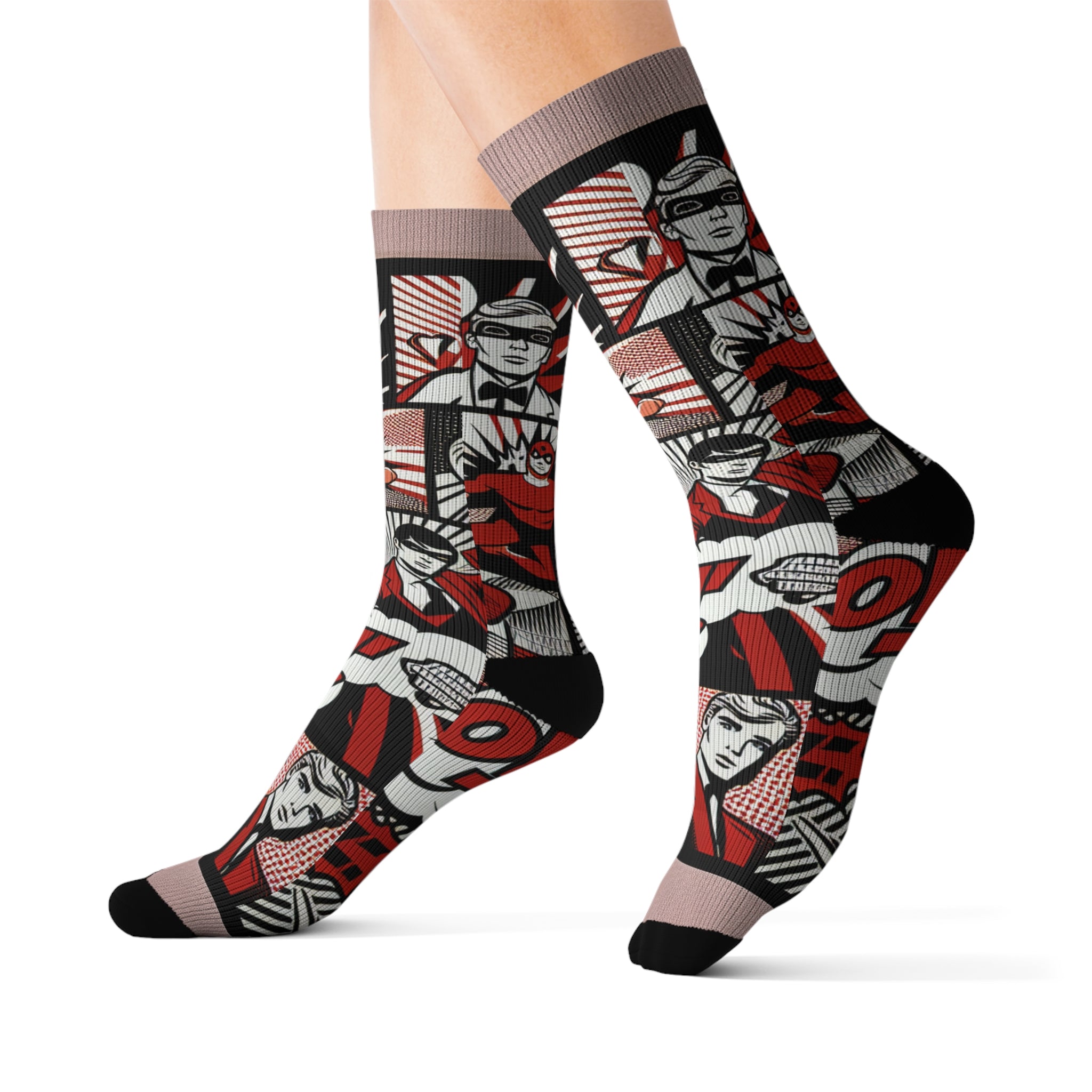 Isabella Sorrentino - Socks