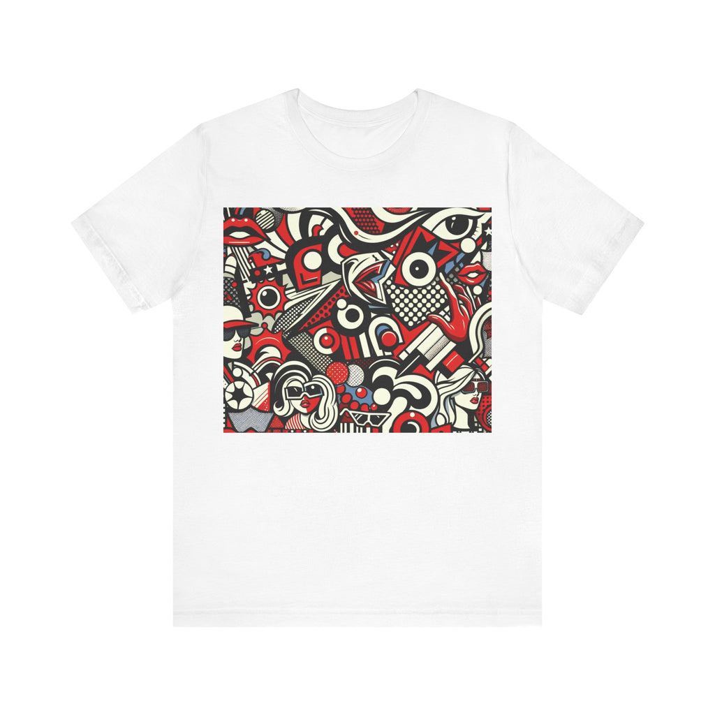 Isabella Fontana - Tee