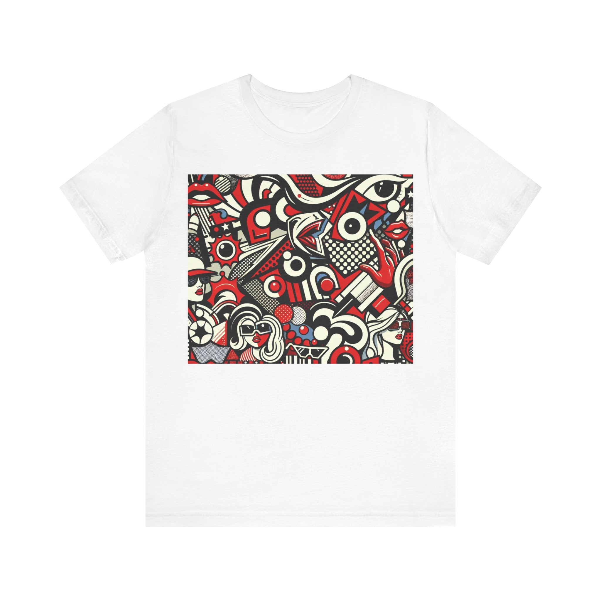 Isabella Fontana - Tee