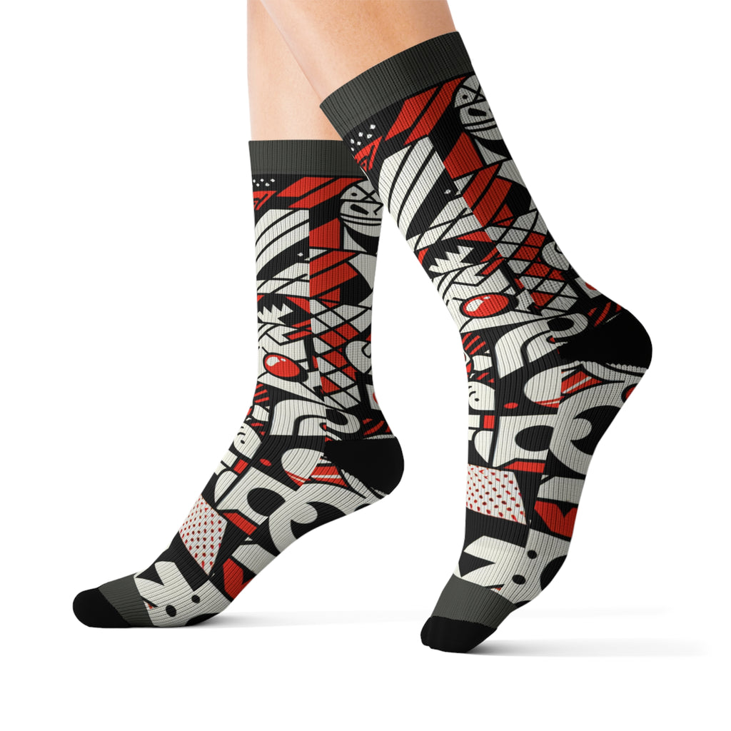 Isabella Vivarini - Socks