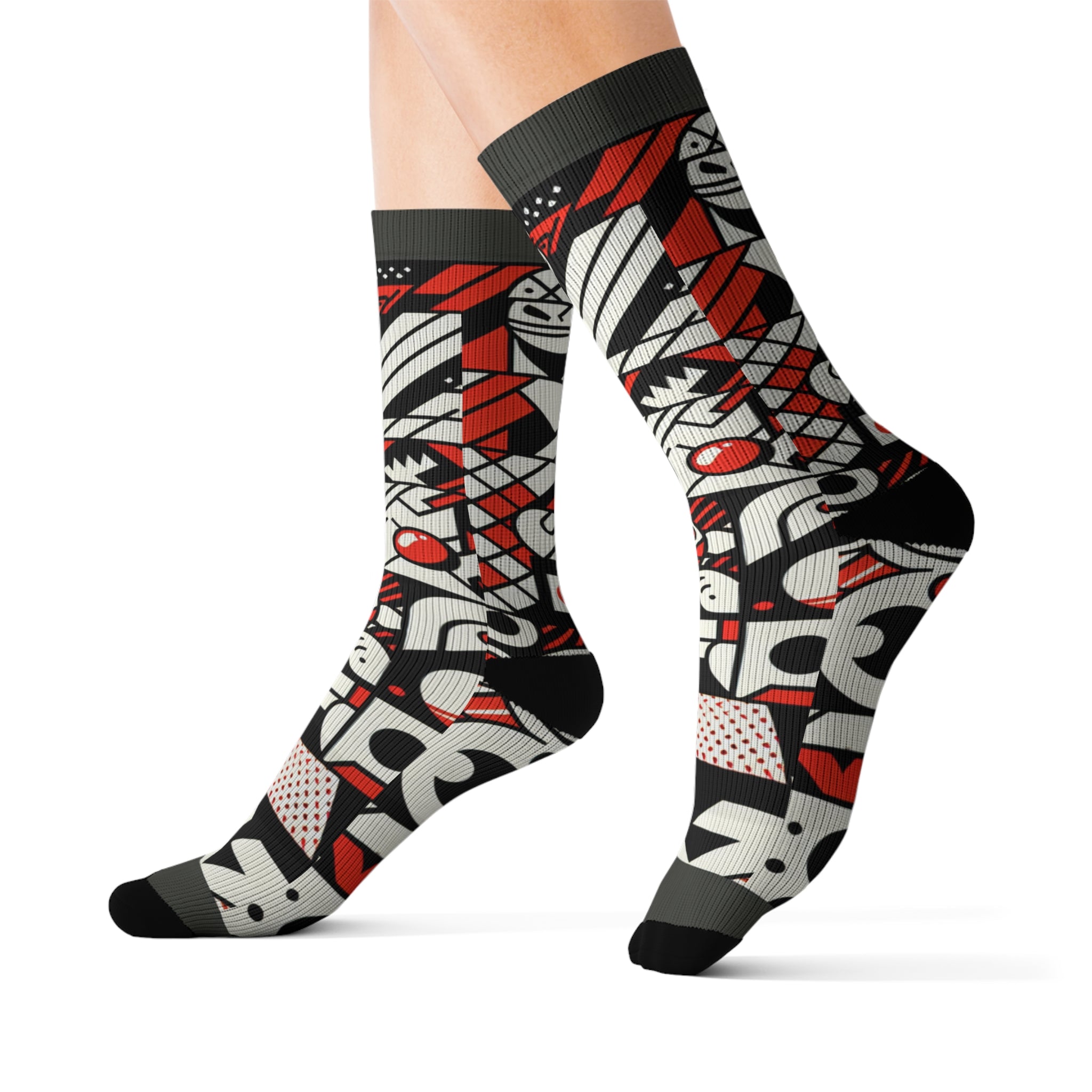 Isabella Vivarini - Socks